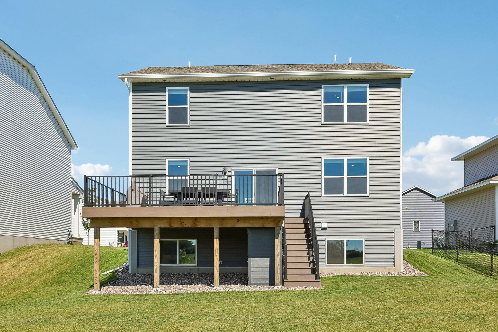 View of Residential at 20973 Flemming Street, Farmington MN 55024, Farmington (40 of 42) - Mike Wilen | Minnesota Team Real Estate