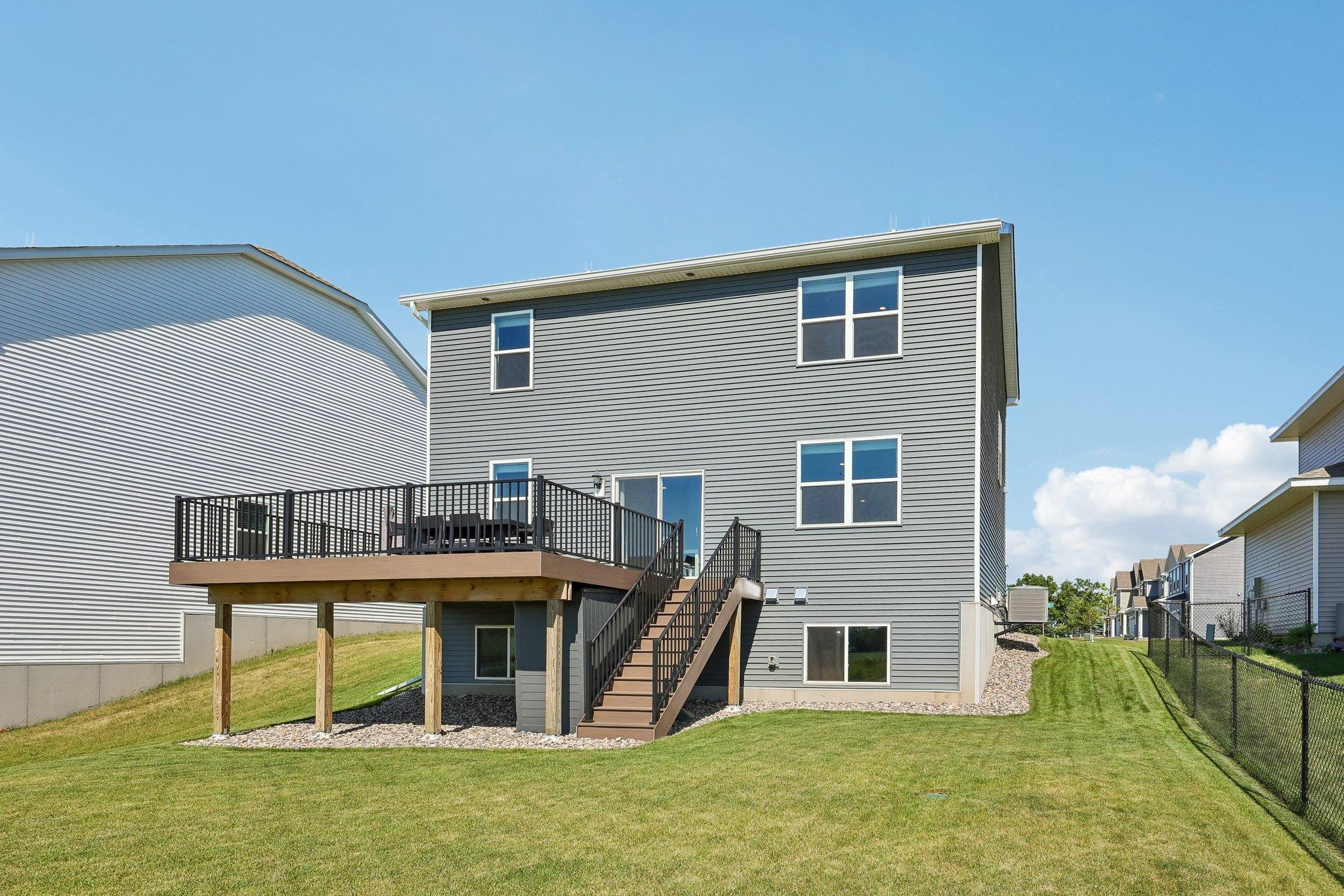 View of Residential at 20973 Flemming Street, Farmington MN 55024, Farmington (39 of 42) - Mike Wilen | Minnesota Team Real Estate