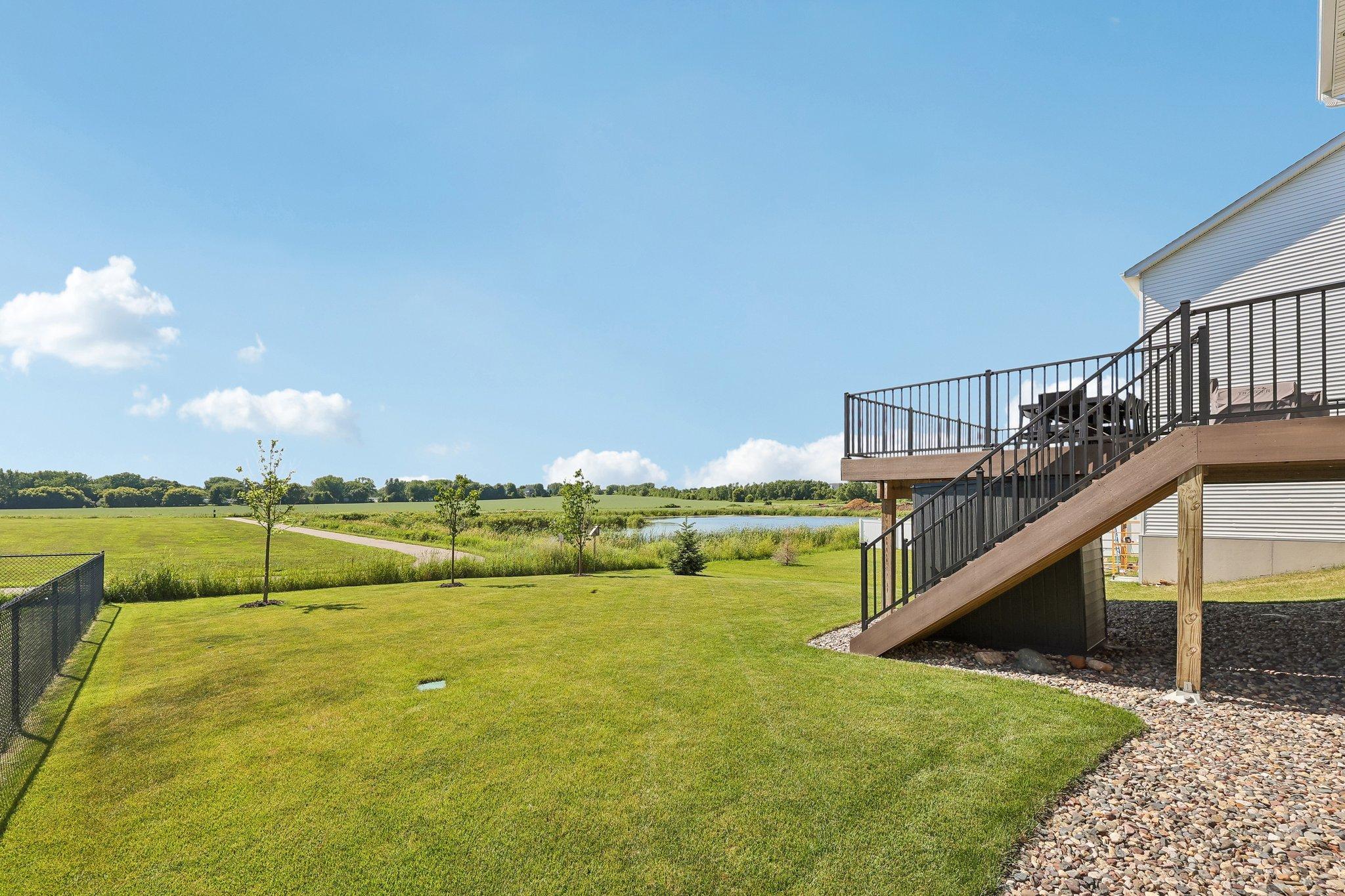 View of Residential at 20973 Flemming Street, Farmington MN 55024, Farmington (38 of 42) - Mike Wilen | Minnesota Team Real Estate