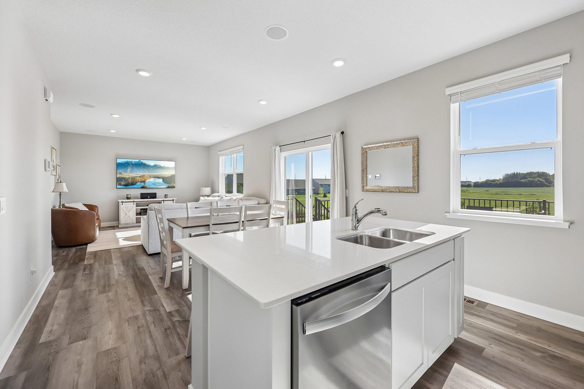 View of Residential at 20973 Flemming Street, Farmington MN 55024, Farmington (13 of 42) - Mike Wilen | Minnesota Team Real Estate