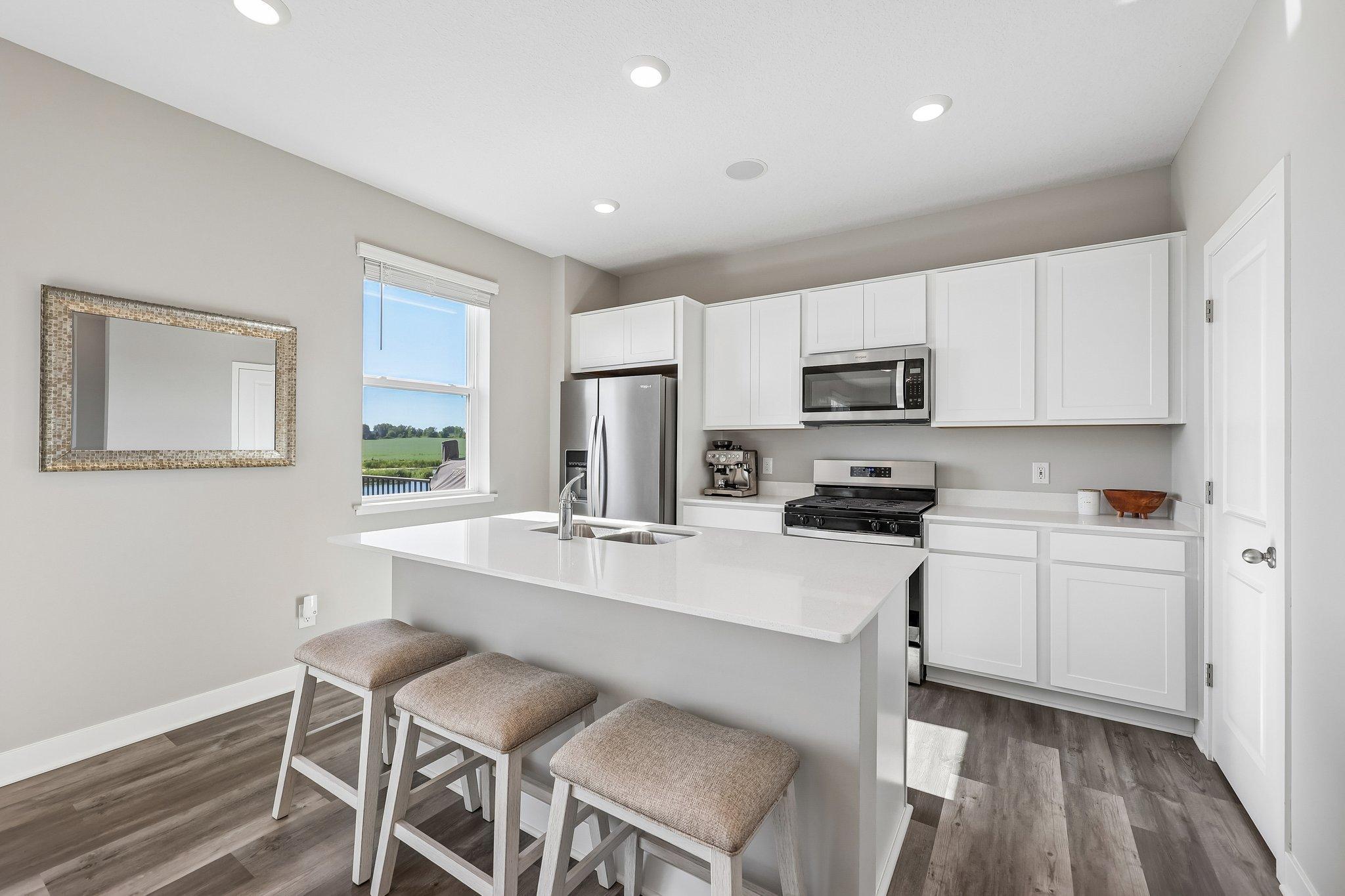 View of Residential at 20973 Flemming Street, Farmington MN 55024, Farmington (12 of 42) - Mike Wilen | Minnesota Team Real Estate