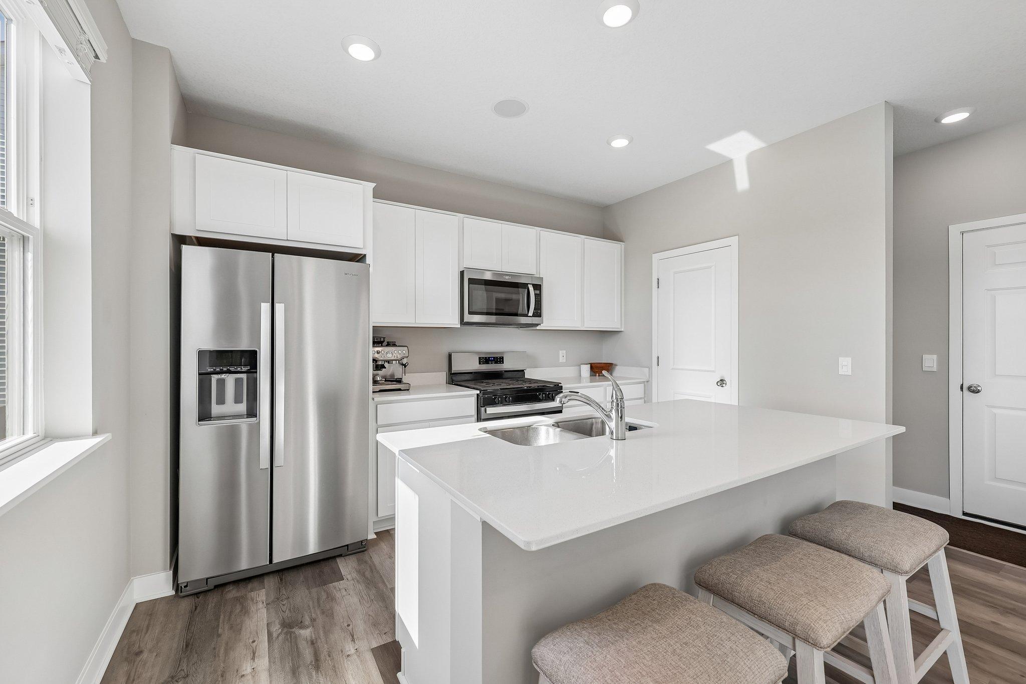 View of Residential at 20973 Flemming Street, Farmington MN 55024, Farmington (11 of 42) - Mike Wilen | Minnesota Team Real Estate