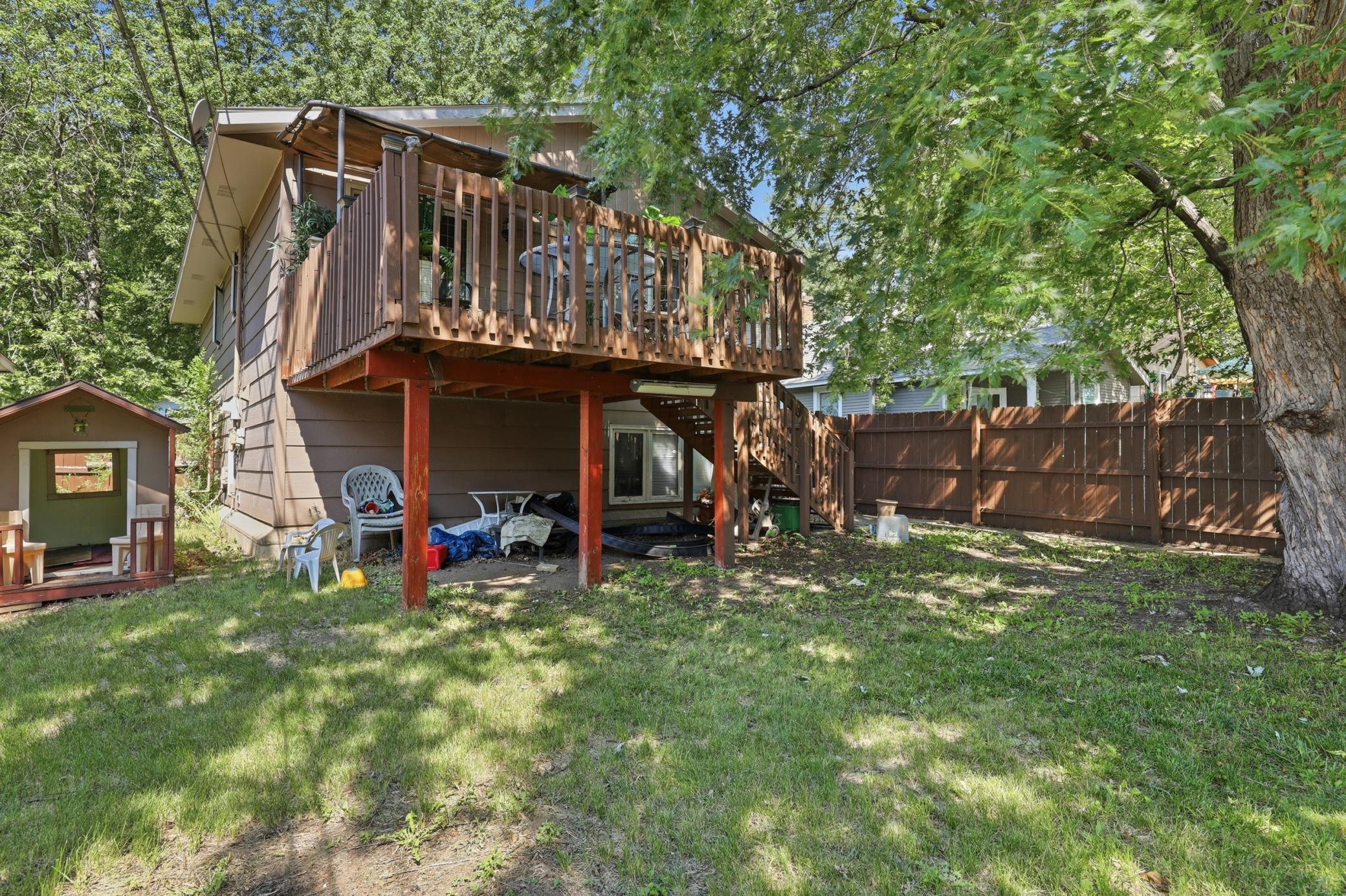 View of Residential at 134 34th Avenue, Saint Cloud MN 56303, Saint Cloud (25 of 28) - Mike Wilen | Minnesota Team Real Estate