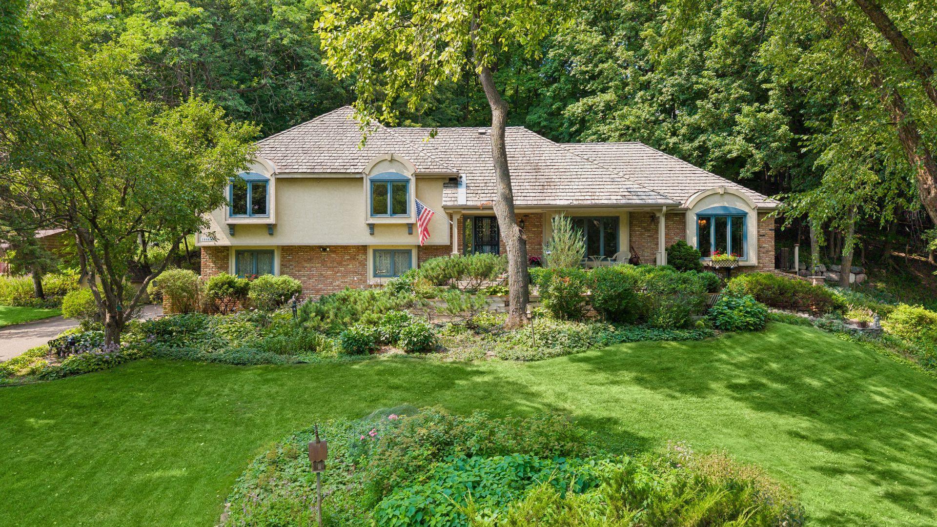 View of Residential at 18864 Heathcote Drive, Deephaven MN 55391, Deephaven (2 of 68) - Mike Wilen | Minnesota Team Real Estate