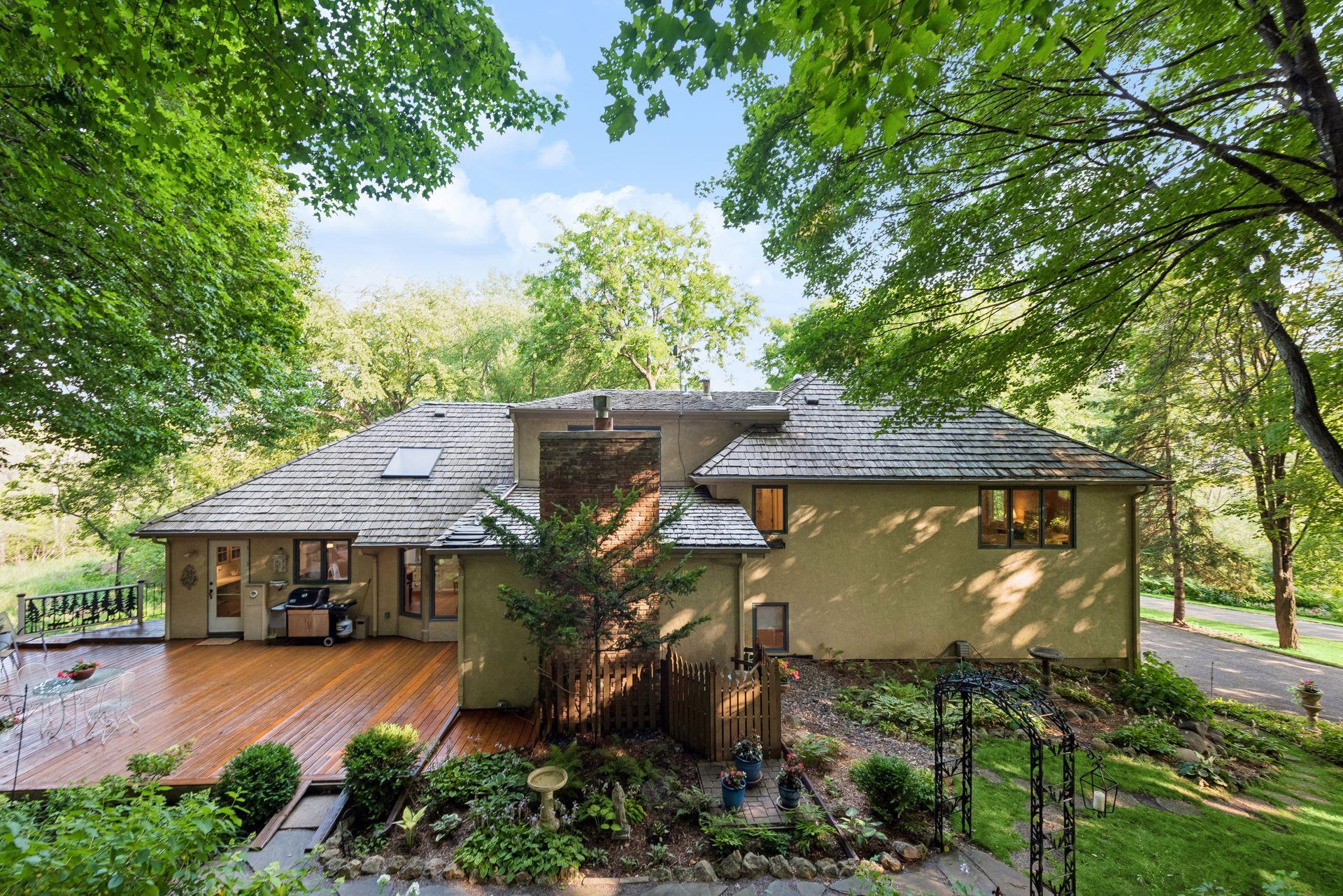 View of Residential at 18864 Heathcote Drive, Deephaven MN 55391, Deephaven (55 of 68) - Mike Wilen | Minnesota Team Real Estate
