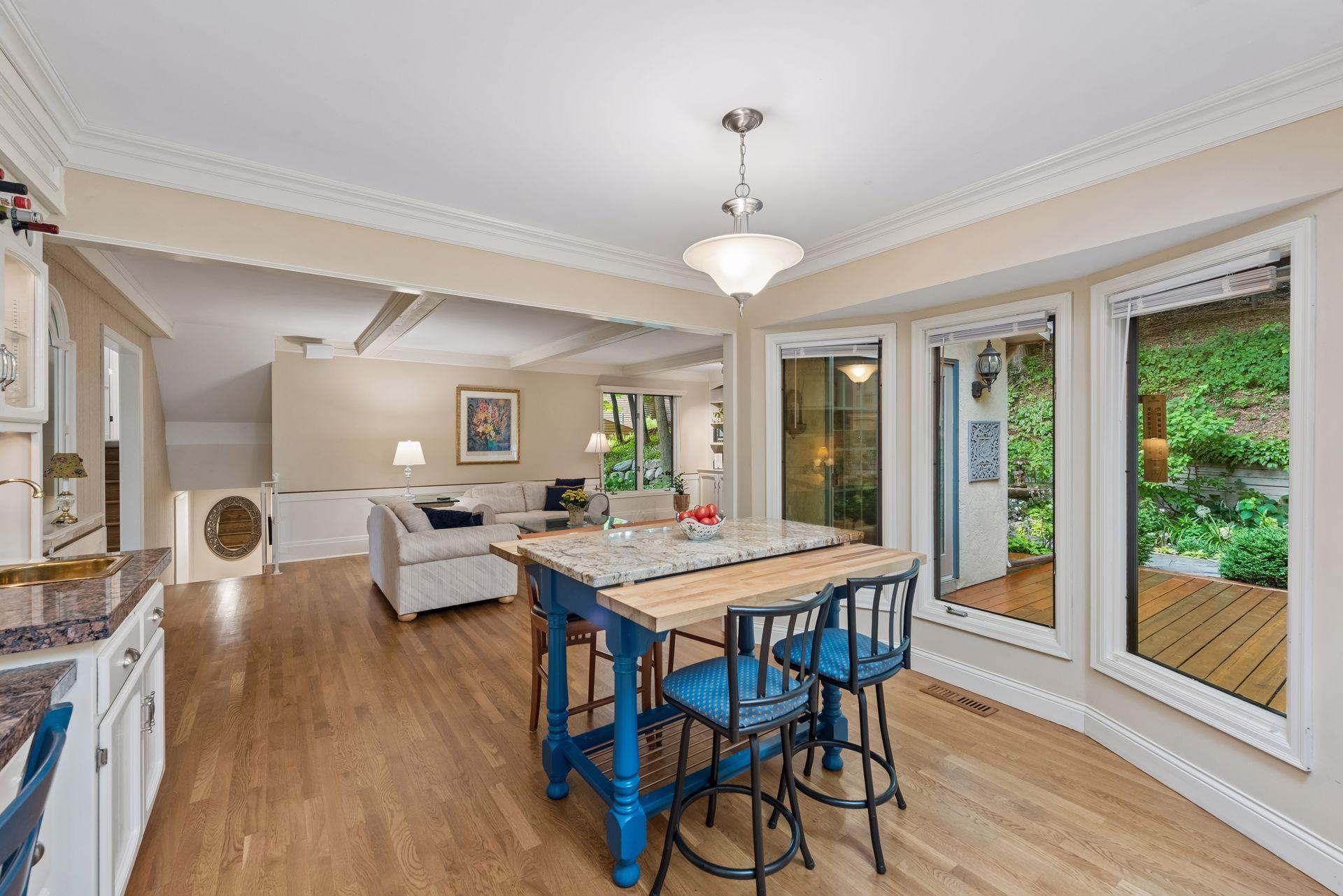 View of Residential at 18864 Heathcote Drive, Deephaven MN 55391, Deephaven (11 of 68) - Mike Wilen | Minnesota Team Real Estate