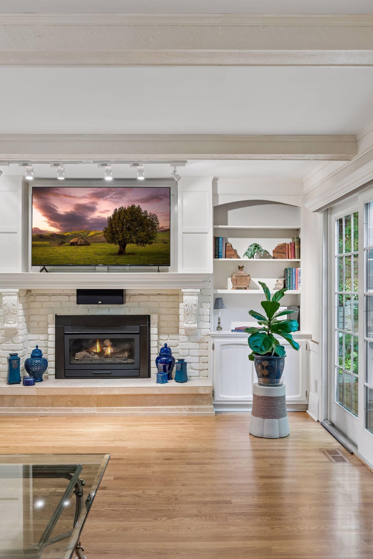 View of Residential at 18864 Heathcote Drive, Deephaven MN 55391, Deephaven (6 of 68) - Mike Wilen | Minnesota Team Real Estate