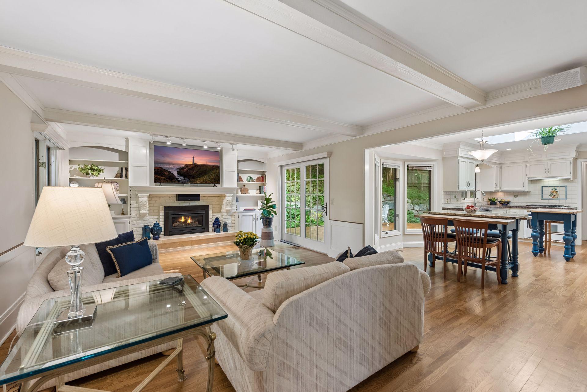 View of Residential at 18864 Heathcote Drive, Deephaven MN 55391, Deephaven (4 of 68) - Mike Wilen | Minnesota Team Real Estate
