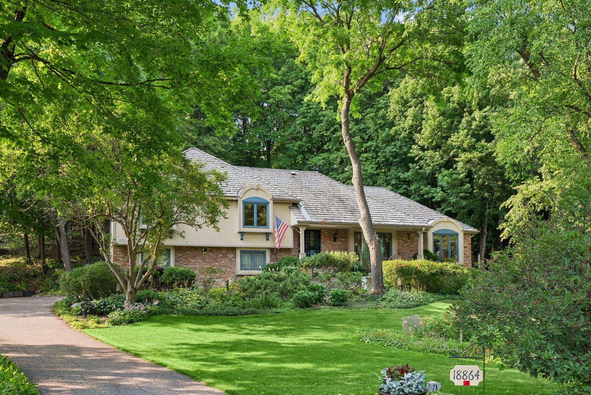 View of Residential at 18864 Heathcote Drive, Deephaven MN 55391, Deephaven (61 of 68) - Mike Wilen | Minnesota Team Real Estate