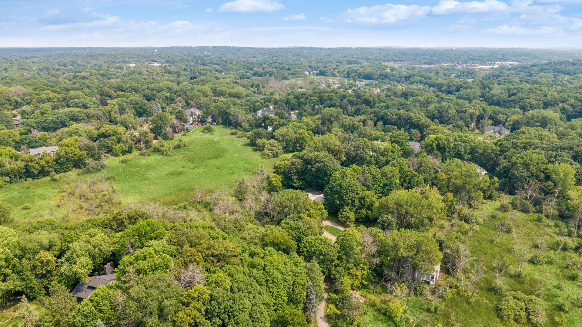 View of Residential at 18864 Heathcote Drive, Deephaven MN 55391, Deephaven (66 of 68) - Mike Wilen | Minnesota Team Real Estate