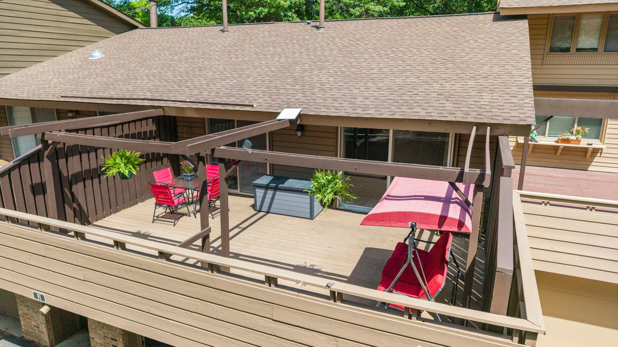 View of Residential at 91 Birnamwood Drive, Burnsville MN 55337, Burnsville (21 of 30) - Mike Wilen | Minnesota Team Real Estate