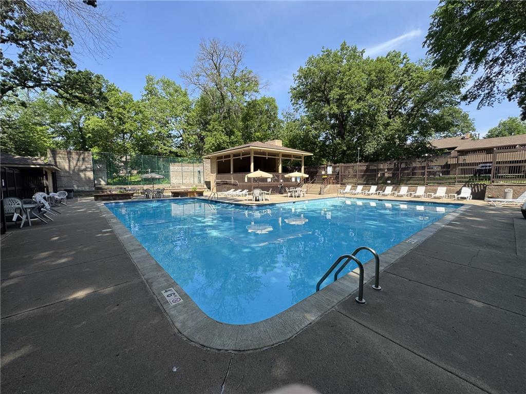 View of Residential at 91 Birnamwood Drive, Burnsville MN 55337, Burnsville (24 of 30) - Mike Wilen | Minnesota Team Real Estate