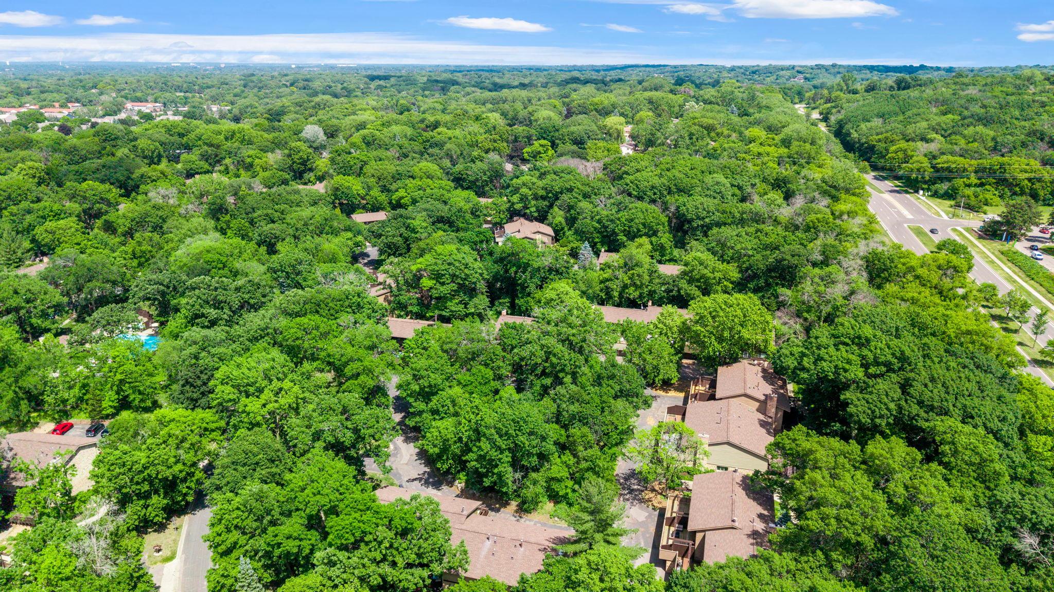 View of Residential at 91 Birnamwood Drive, Burnsville MN 55337, Burnsville (27 of 30) - Mike Wilen | Minnesota Team Real Estate