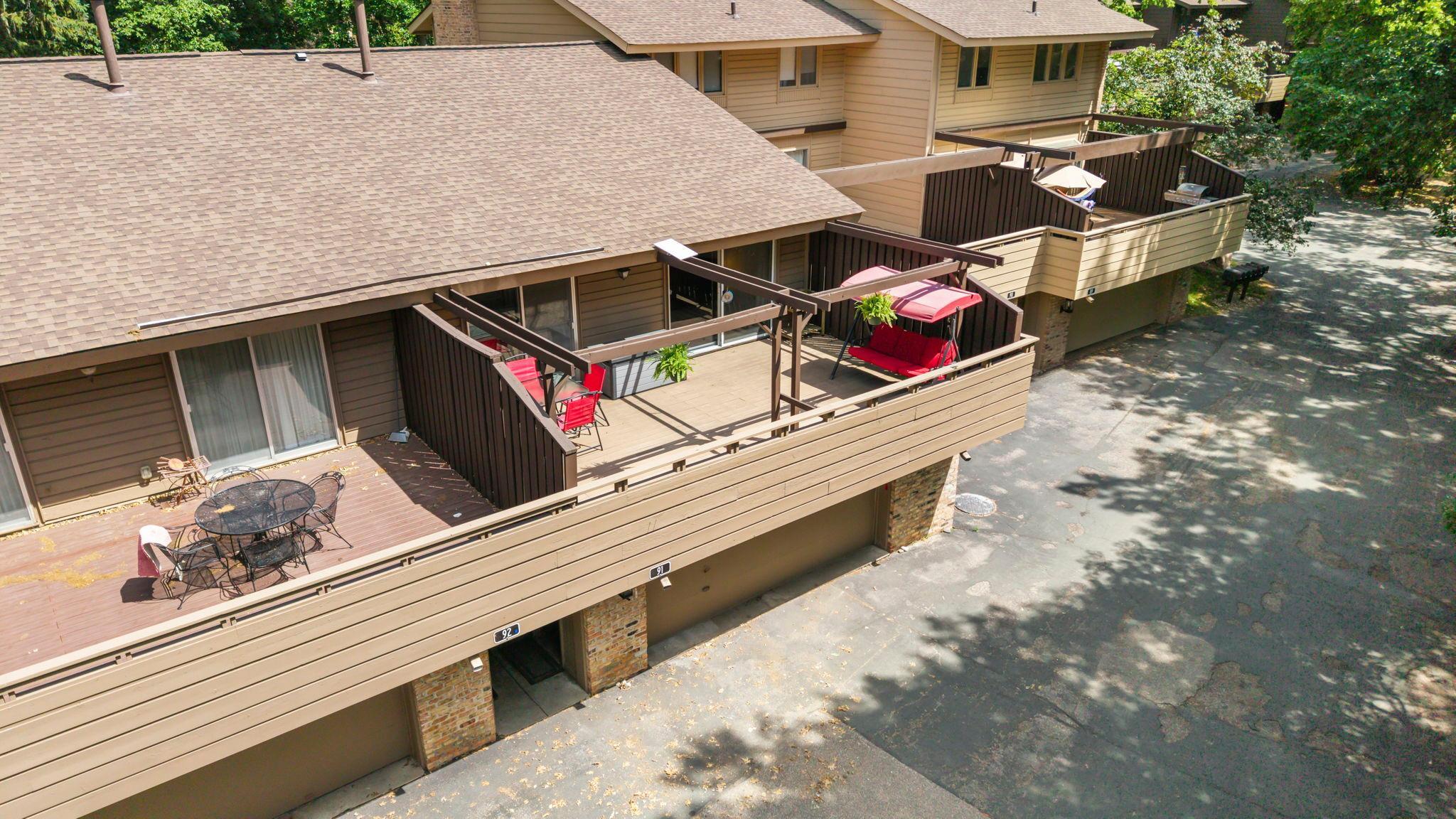View of Residential at 91 Birnamwood Drive, Burnsville MN 55337, Burnsville - Mike Wilen | Minnesota Team Real Estate