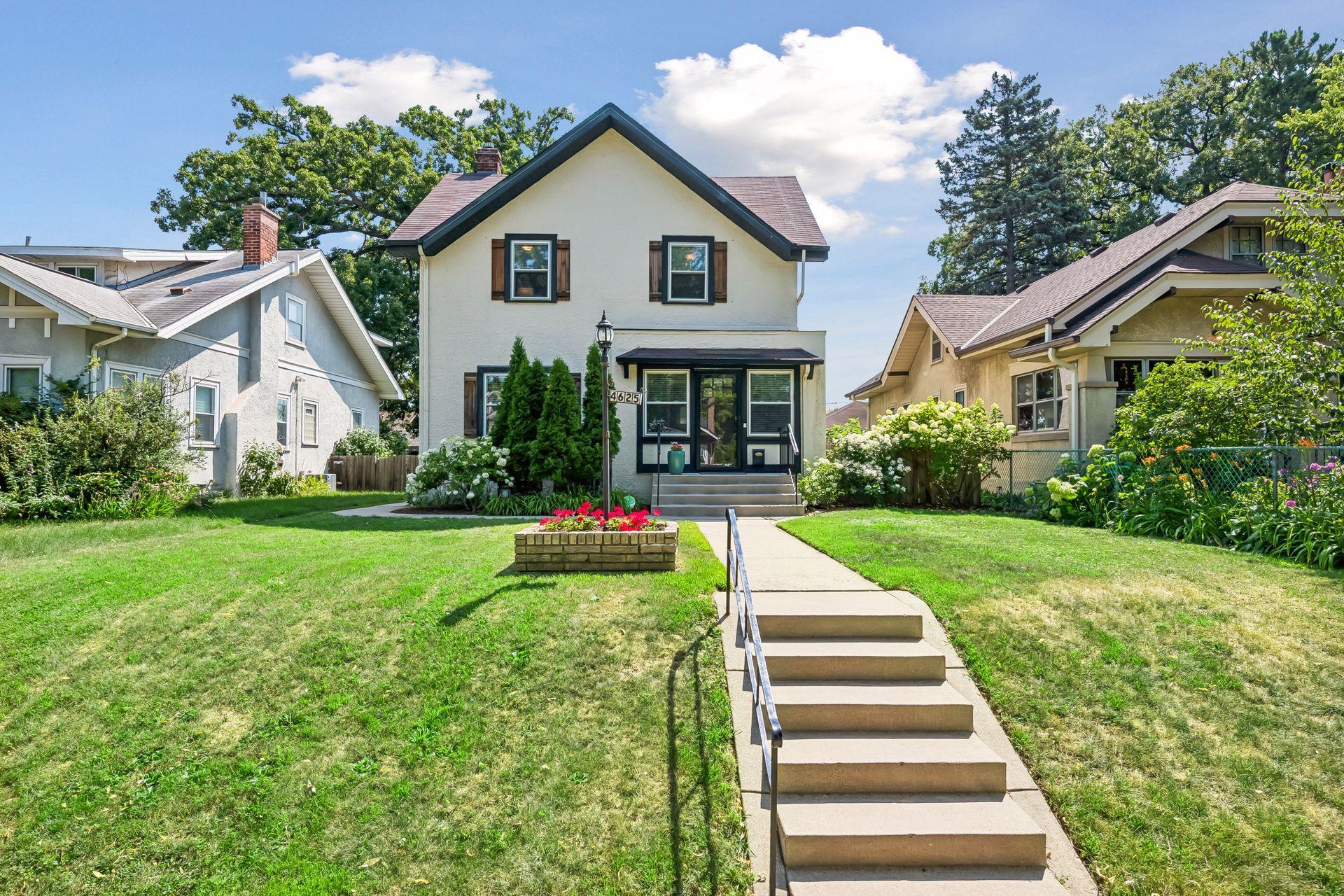View of Residential at 4625 1st Avenue, Minneapolis MN 55419, Minneapolis - Mike Wilen | Minnesota Team Real Estate