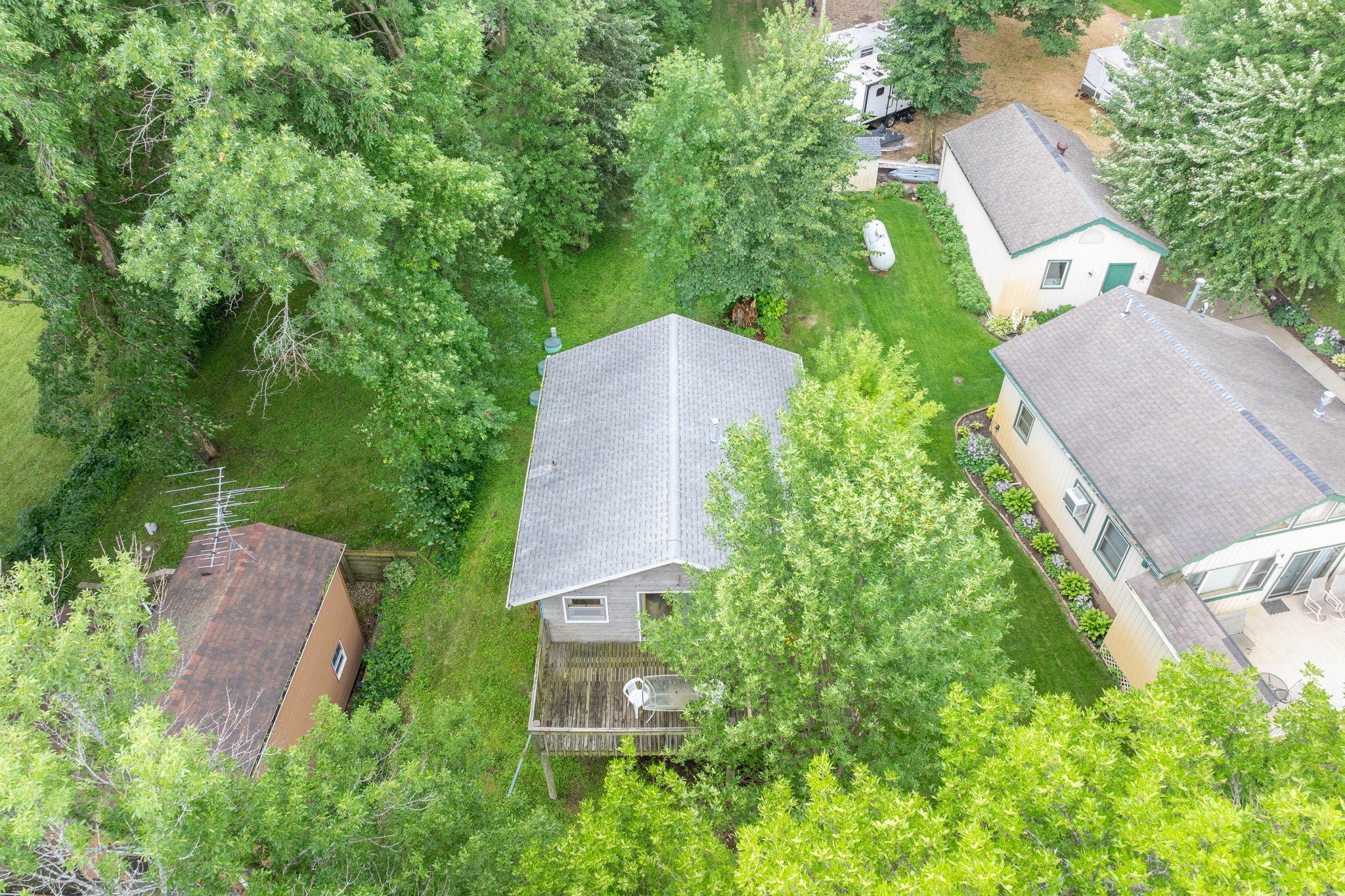 View of Residential at 25076 Swedes Bay Lane, Elysian MN 56028, Elysian (34 of 36) - Mike Wilen | Minnesota Team Real Estate
