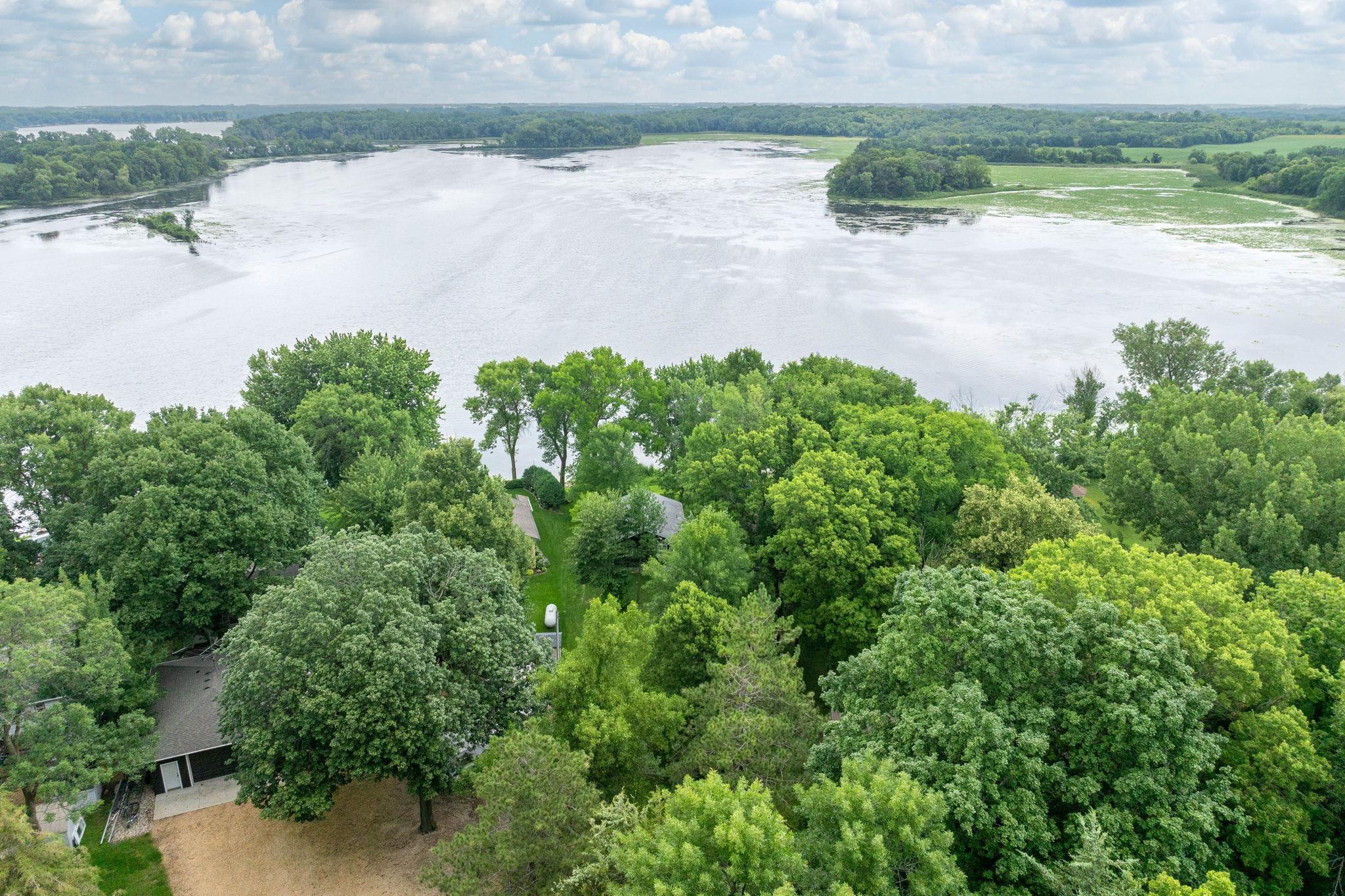 View of Residential at 25076 Swedes Bay Lane, Elysian MN 56028, Elysian (35 of 36) - Mike Wilen | Minnesota Team Real Estate