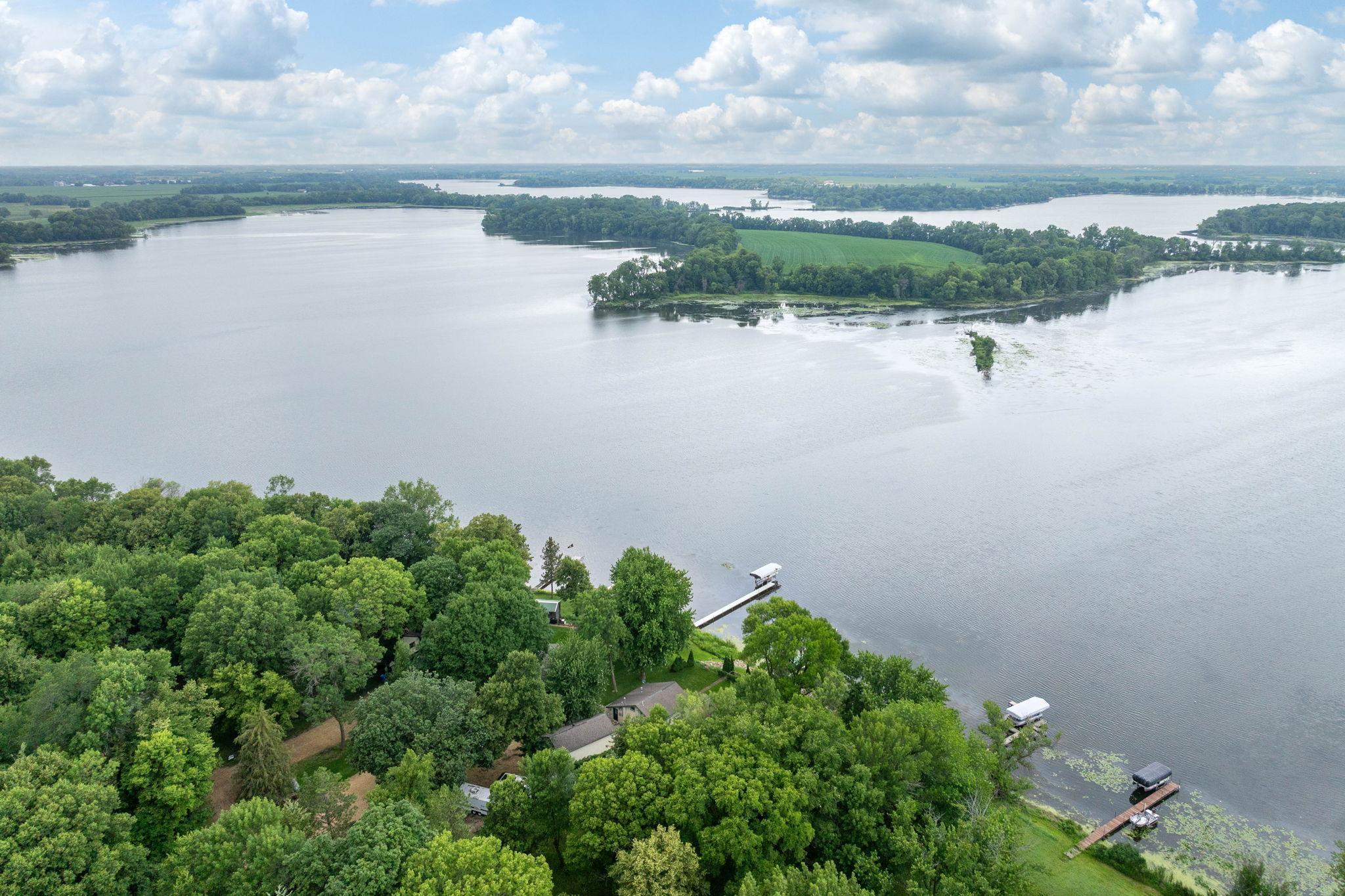 View of Residential at 25076 Swedes Bay Lane, Elysian MN 56028, Elysian (32 of 36) - Mike Wilen | Minnesota Team Real Estate