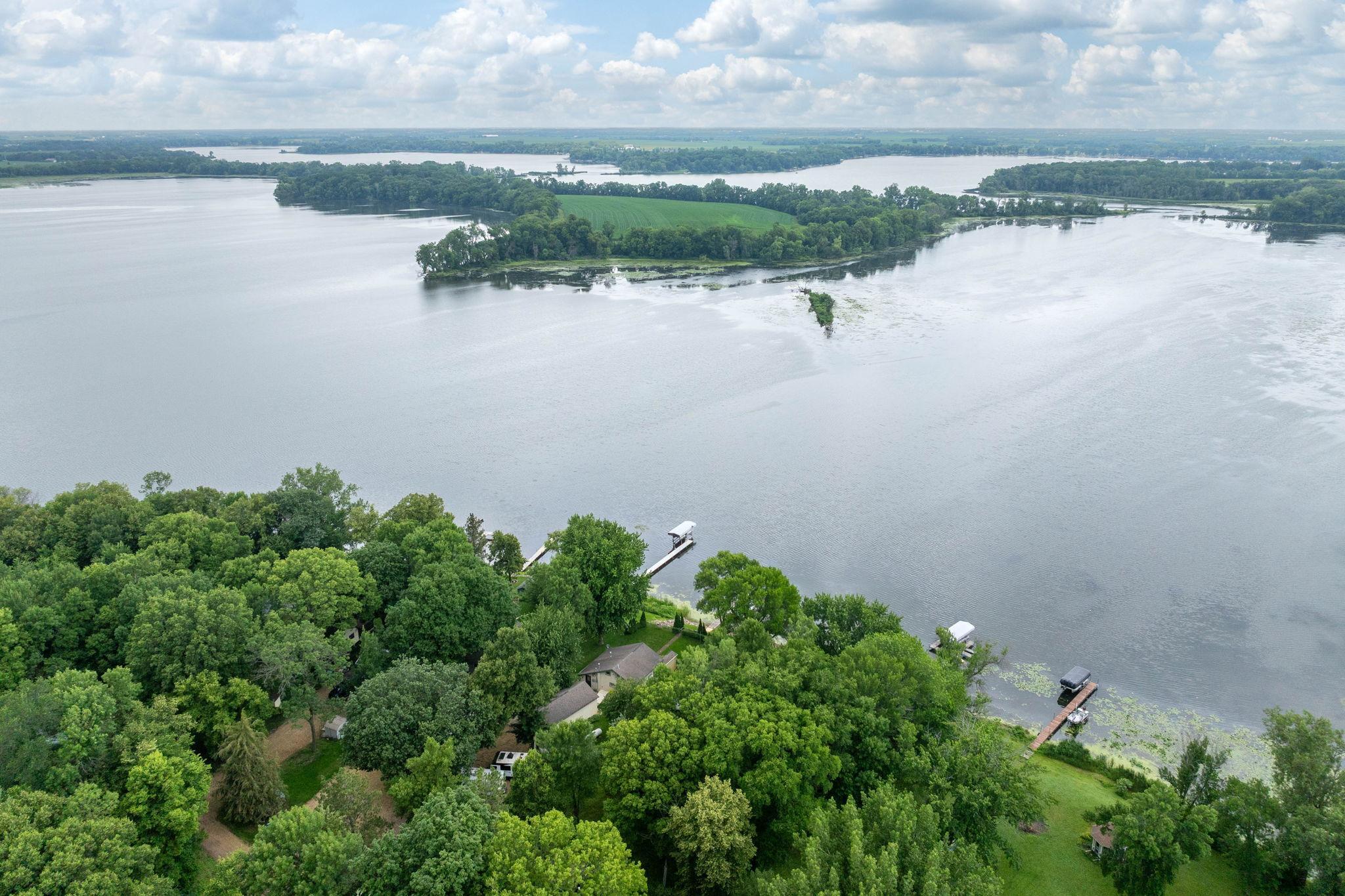 View of Residential at 25076 Swedes Bay Lane, Elysian MN 56028, Elysian (31 of 36) - Mike Wilen | Minnesota Team Real Estate