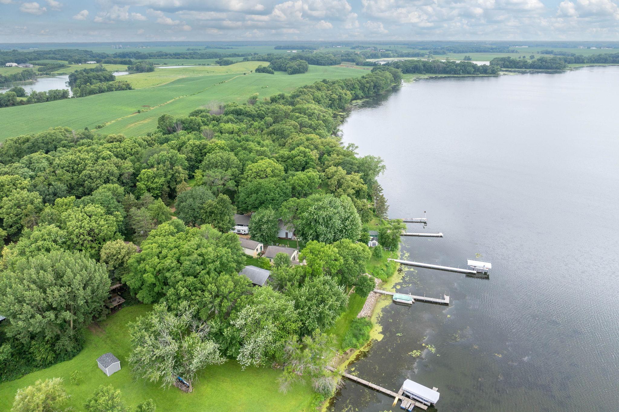View of Residential at 25076 Swedes Bay Lane, Elysian MN 56028, Elysian (30 of 36) - Mike Wilen | Minnesota Team Real Estate