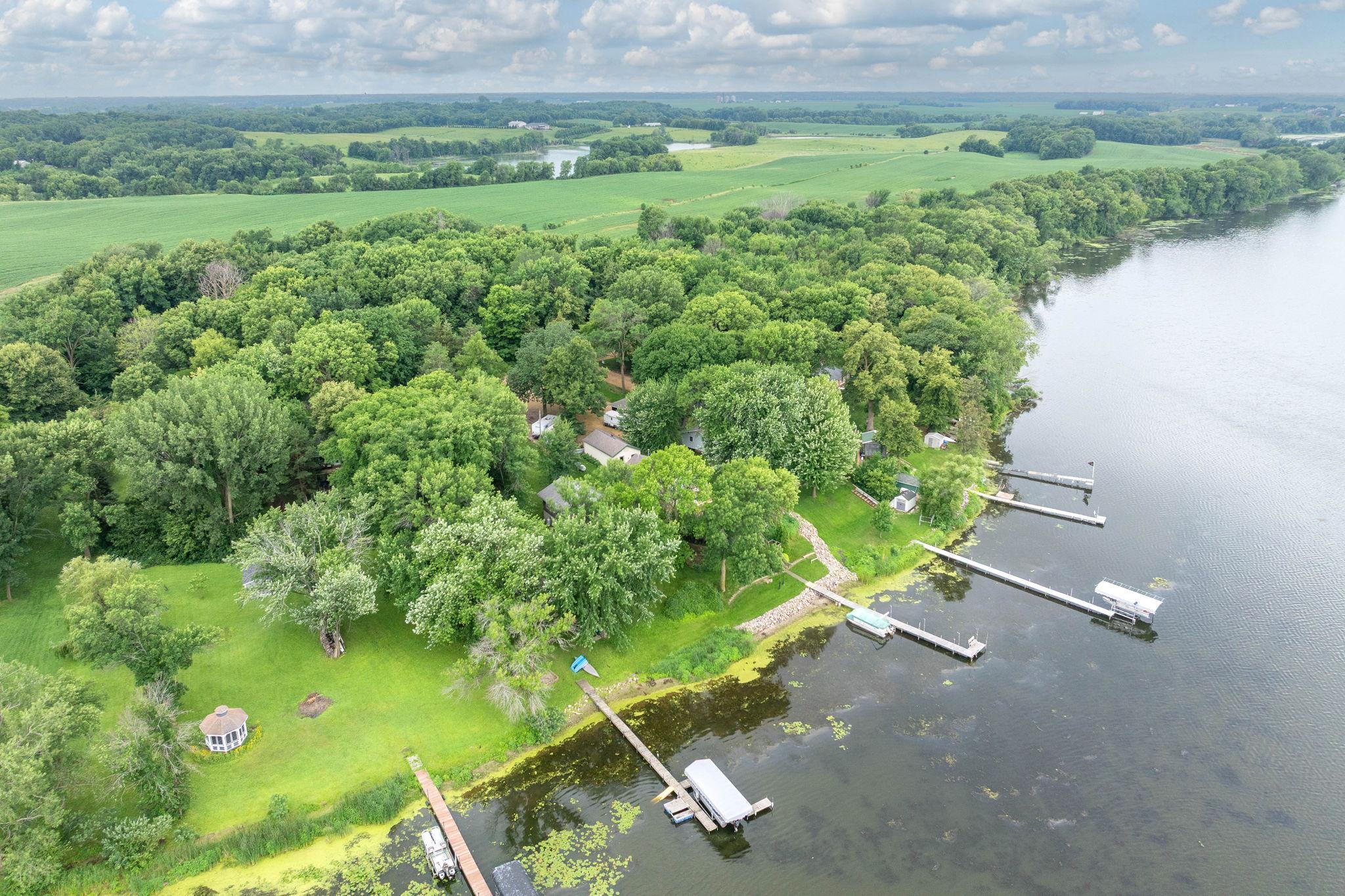 View of Residential at 25076 Swedes Bay Lane, Elysian MN 56028, Elysian (29 of 36) - Mike Wilen | Minnesota Team Real Estate