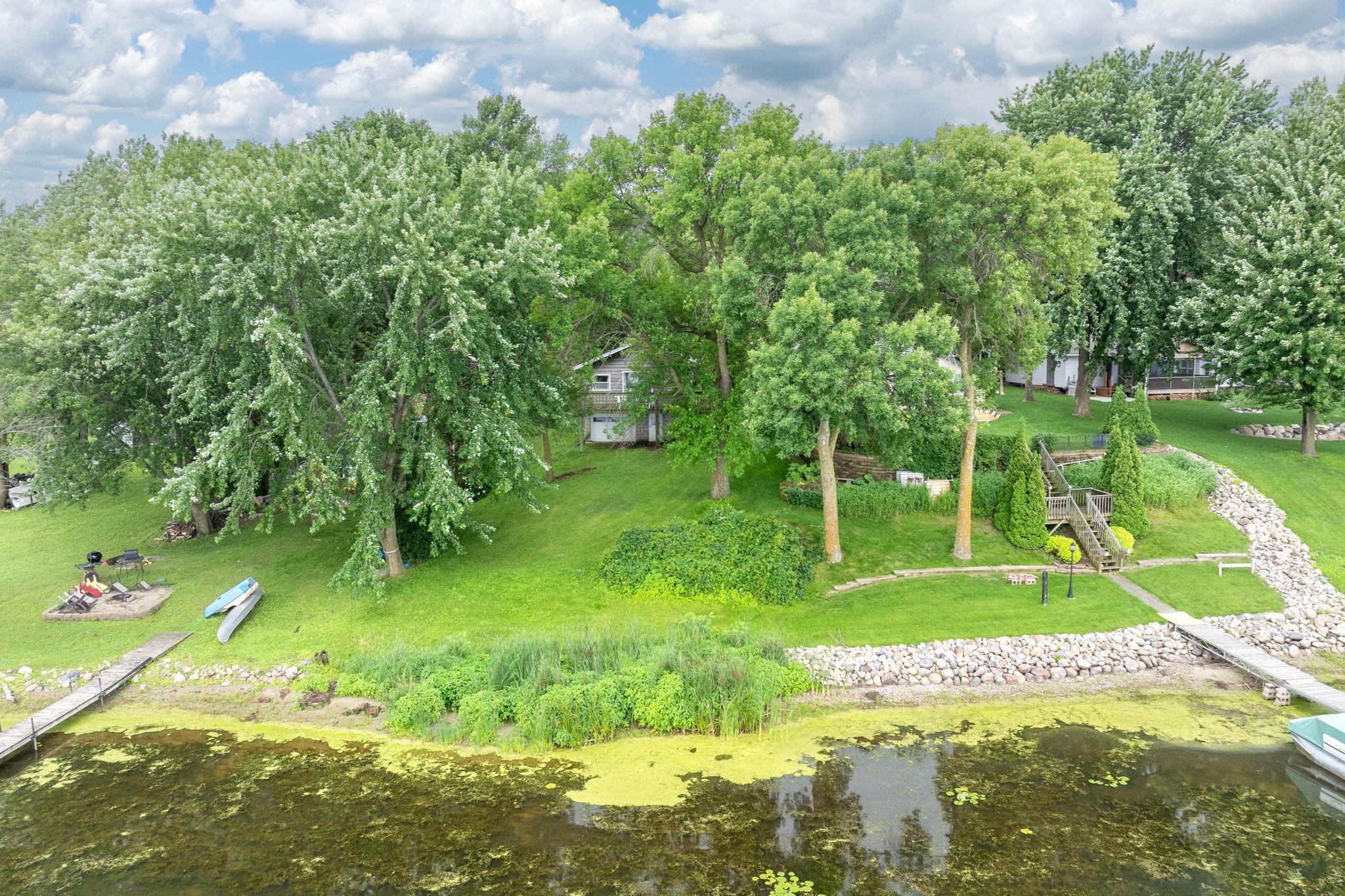 View of Residential at 25076 Swedes Bay Lane, Elysian MN 56028, Elysian (28 of 36) - Mike Wilen | Minnesota Team Real Estate