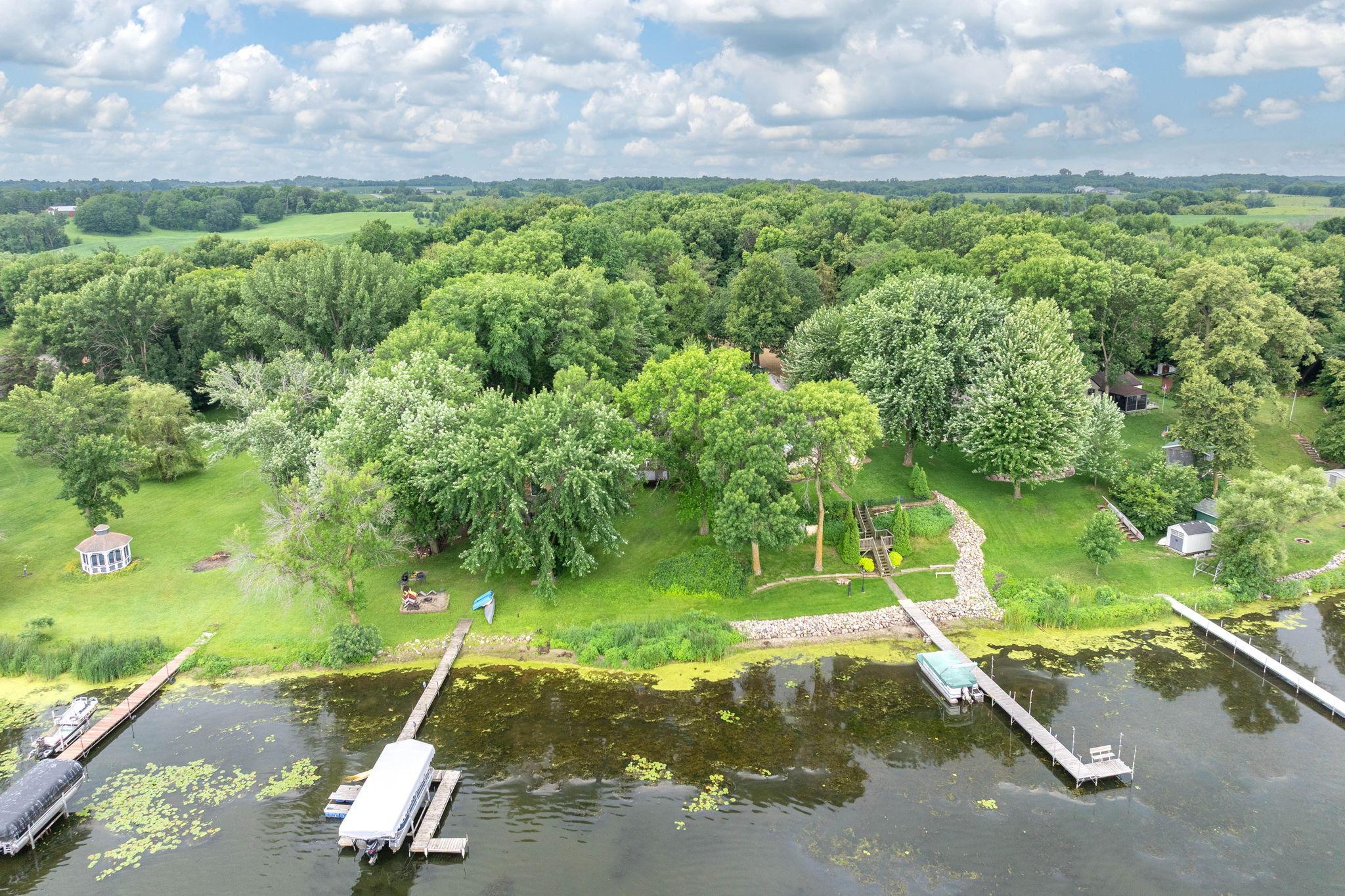 View of Residential at 25076 Swedes Bay Lane, Elysian MN 56028, Elysian (27 of 36) - Mike Wilen | Minnesota Team Real Estate