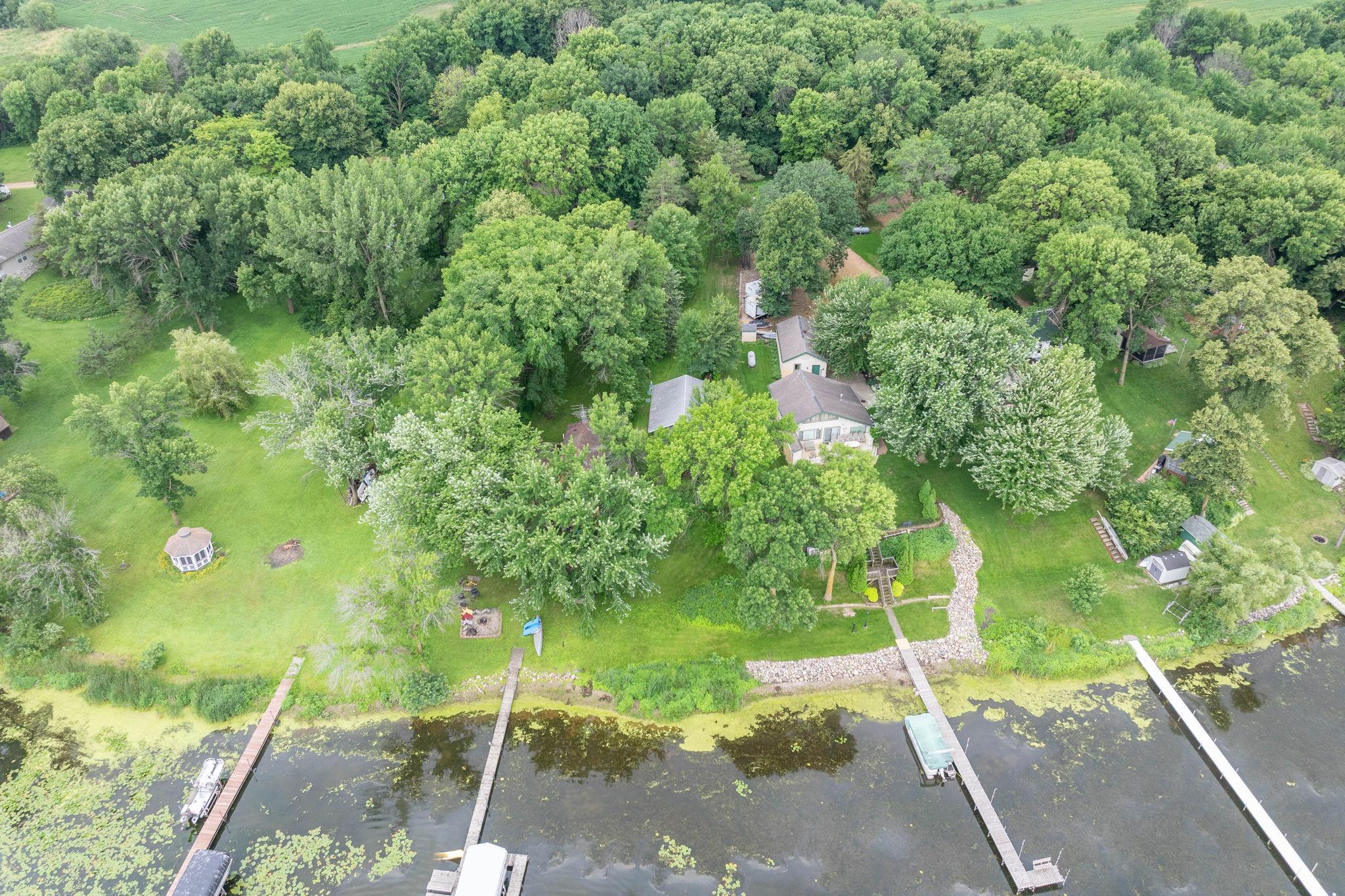 View of Residential at 25076 Swedes Bay Lane, Elysian MN 56028, Elysian (26 of 36) - Mike Wilen | Minnesota Team Real Estate