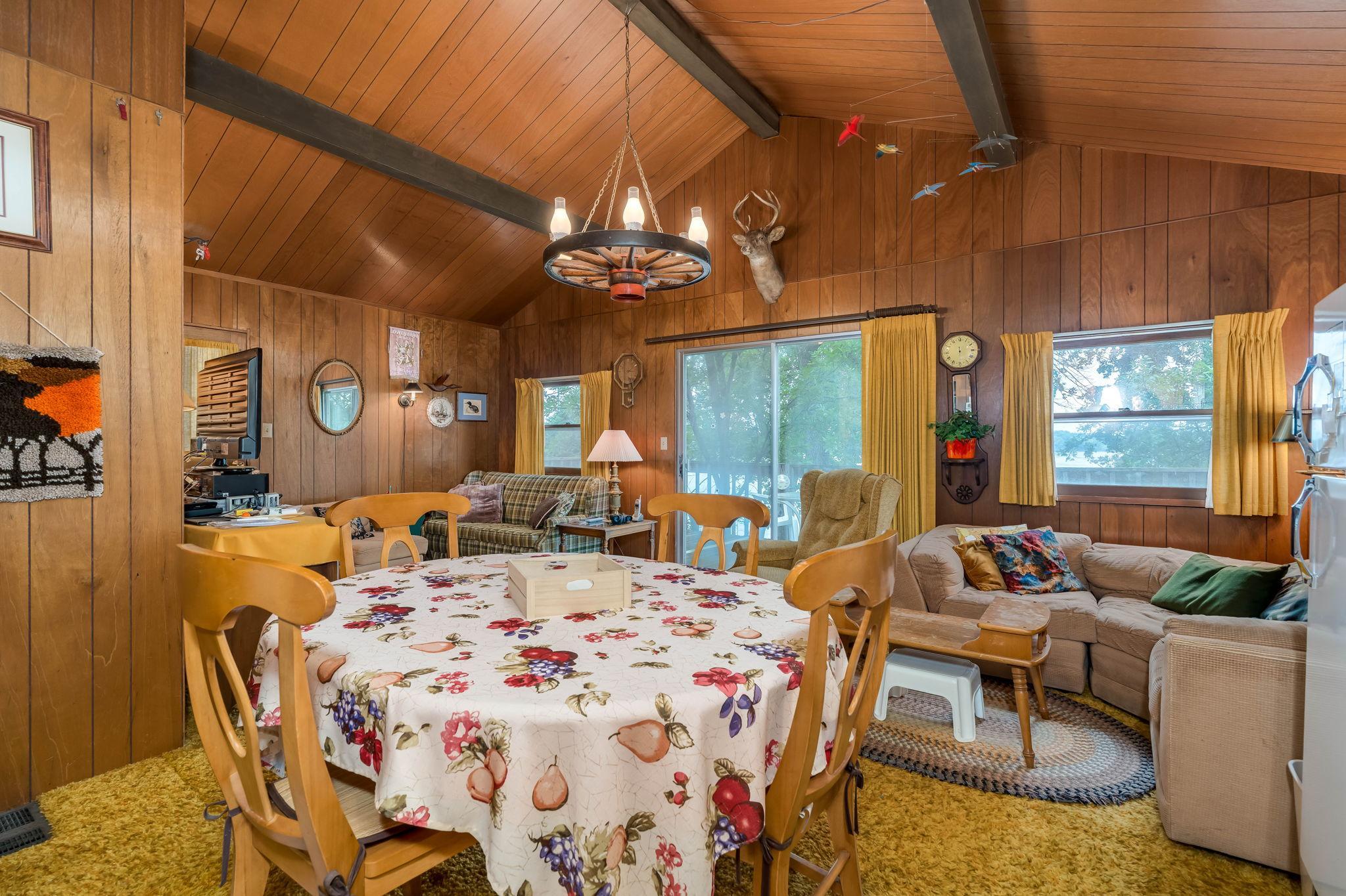 View of Residential at 25076 Swedes Bay Lane, Elysian MN 56028, Elysian (12 of 36) - Mike Wilen | Minnesota Team Real Estate