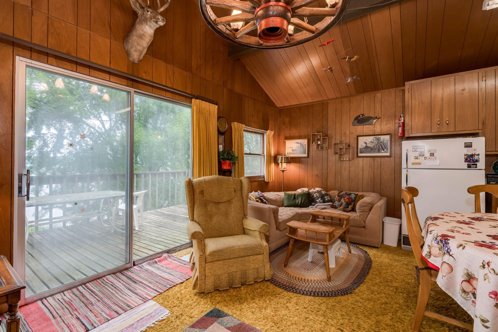 View of Residential at 25076 Swedes Bay Lane, Elysian MN 56028, Elysian (9 of 36) - Mike Wilen | Minnesota Team Real Estate