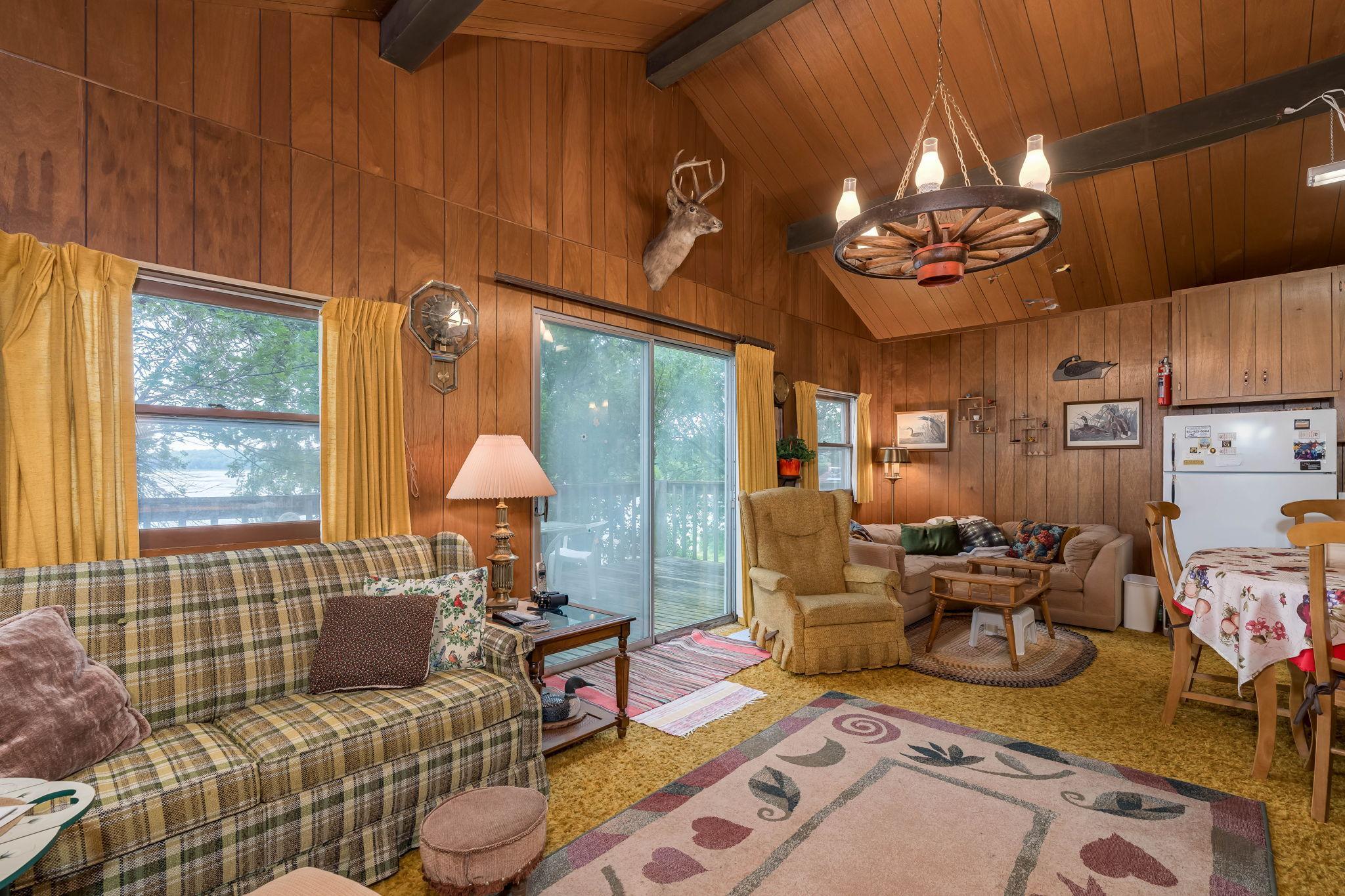 View of Residential at 25076 Swedes Bay Lane, Elysian MN 56028, Elysian (5 of 36) - Mike Wilen | Minnesota Team Real Estate