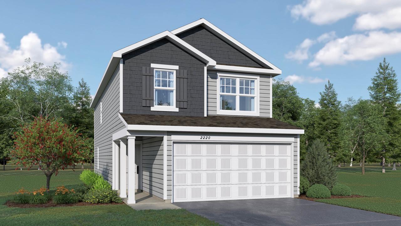 View of Residential at 1967 Aztec Avenue, Shakopee MN 55379, Shakopee - Mike Wilen | Minnesota Team Real Estate