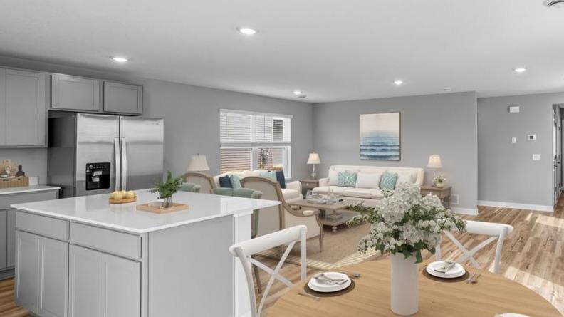 View of Residential at 1967 Aztec Avenue, Shakopee MN 55379, Shakopee (7 of 30) - Mike Wilen | Minnesota Team Real Estate