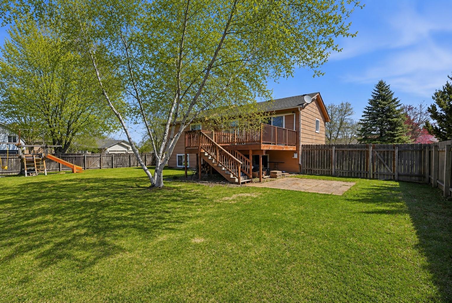 View of Residential at 12048 Zea Street, Coon Rapids MN 55433, Coon Rapids (2 of 18) - Mike Wilen | Minnesota Team Real Estate