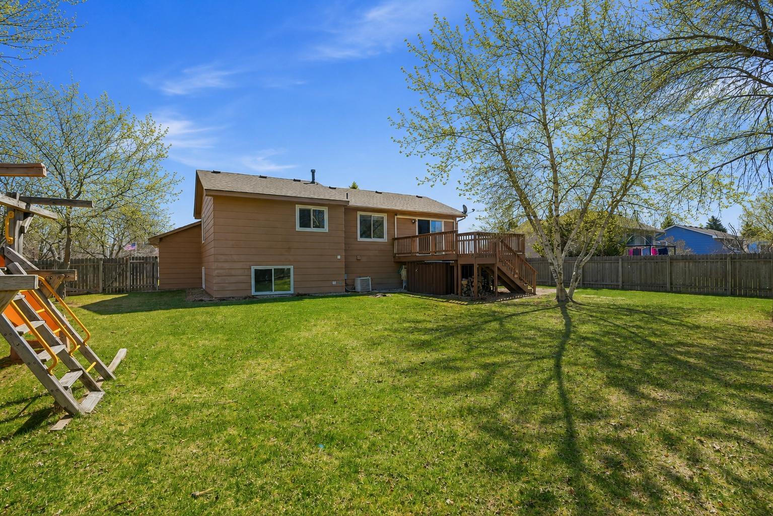 View of Residential at 12048 Zea Street, Coon Rapids MN 55433, Coon Rapids (3 of 18) - Mike Wilen | Minnesota Team Real Estate