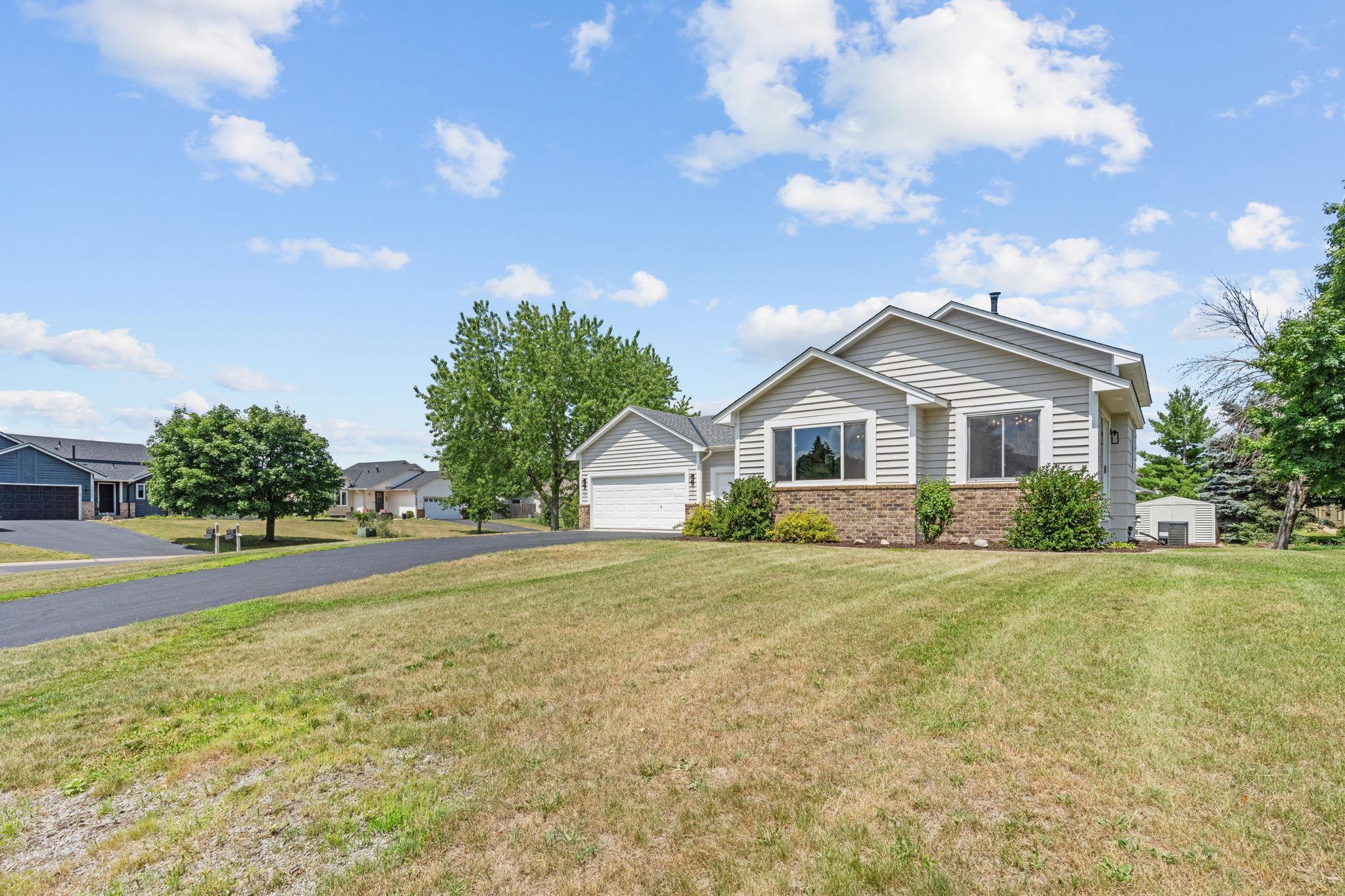 View of Residential at 3285 129th Lane, Coon Rapids MN 55448, Coon Rapids (3 of 52) - Mike Wilen | Minnesota Team Real Estate