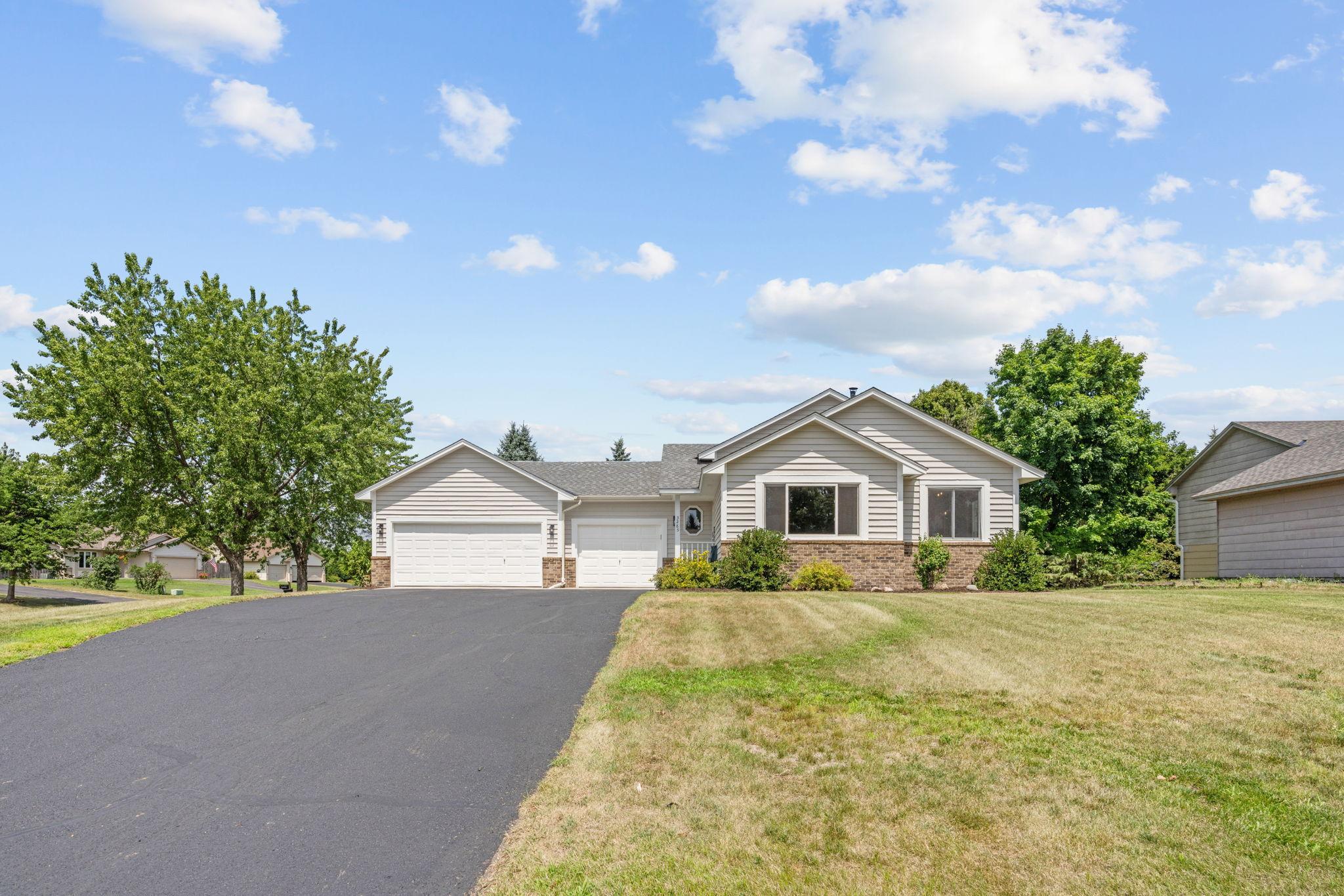 View of Residential at 3285 129th Lane, Coon Rapids MN 55448, Coon Rapids - Mike Wilen | Minnesota Team Real Estate
