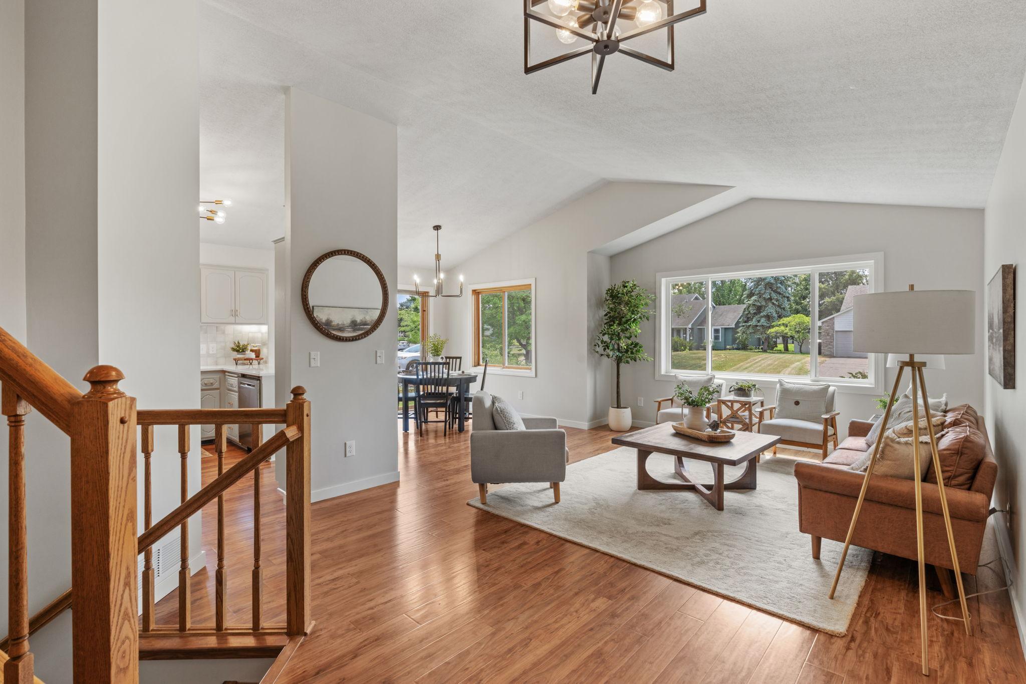 View of Residential at 3285 129th Lane, Coon Rapids MN 55448, Coon Rapids (4 of 52) - Mike Wilen | Minnesota Team Real Estate