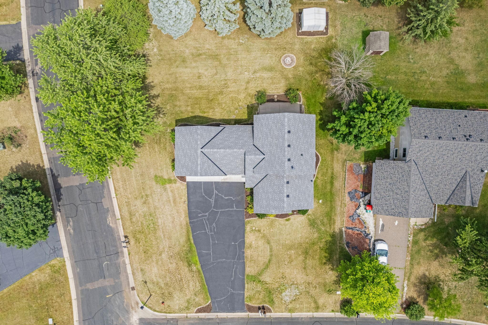 View of Residential at 3285 129th Lane, Coon Rapids MN 55448, Coon Rapids (47 of 52) - Mike Wilen | Minnesota Team Real Estate