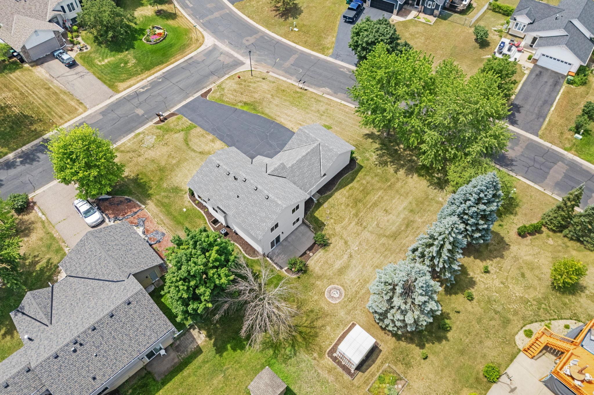 View of Residential at 3285 129th Lane, Coon Rapids MN 55448, Coon Rapids (46 of 52) - Mike Wilen | Minnesota Team Real Estate