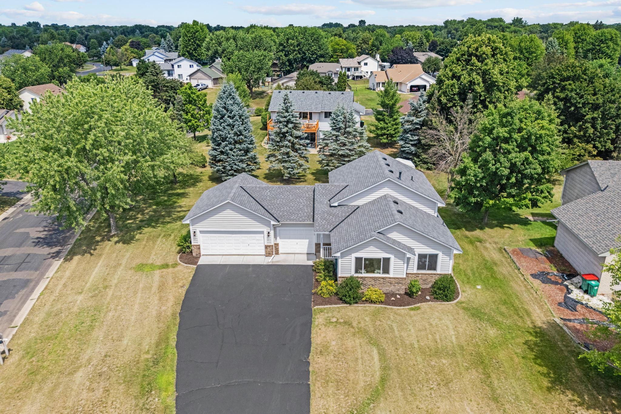 View of Residential at 3285 129th Lane, Coon Rapids MN 55448, Coon Rapids (39 of 52) - Mike Wilen | Minnesota Team Real Estate