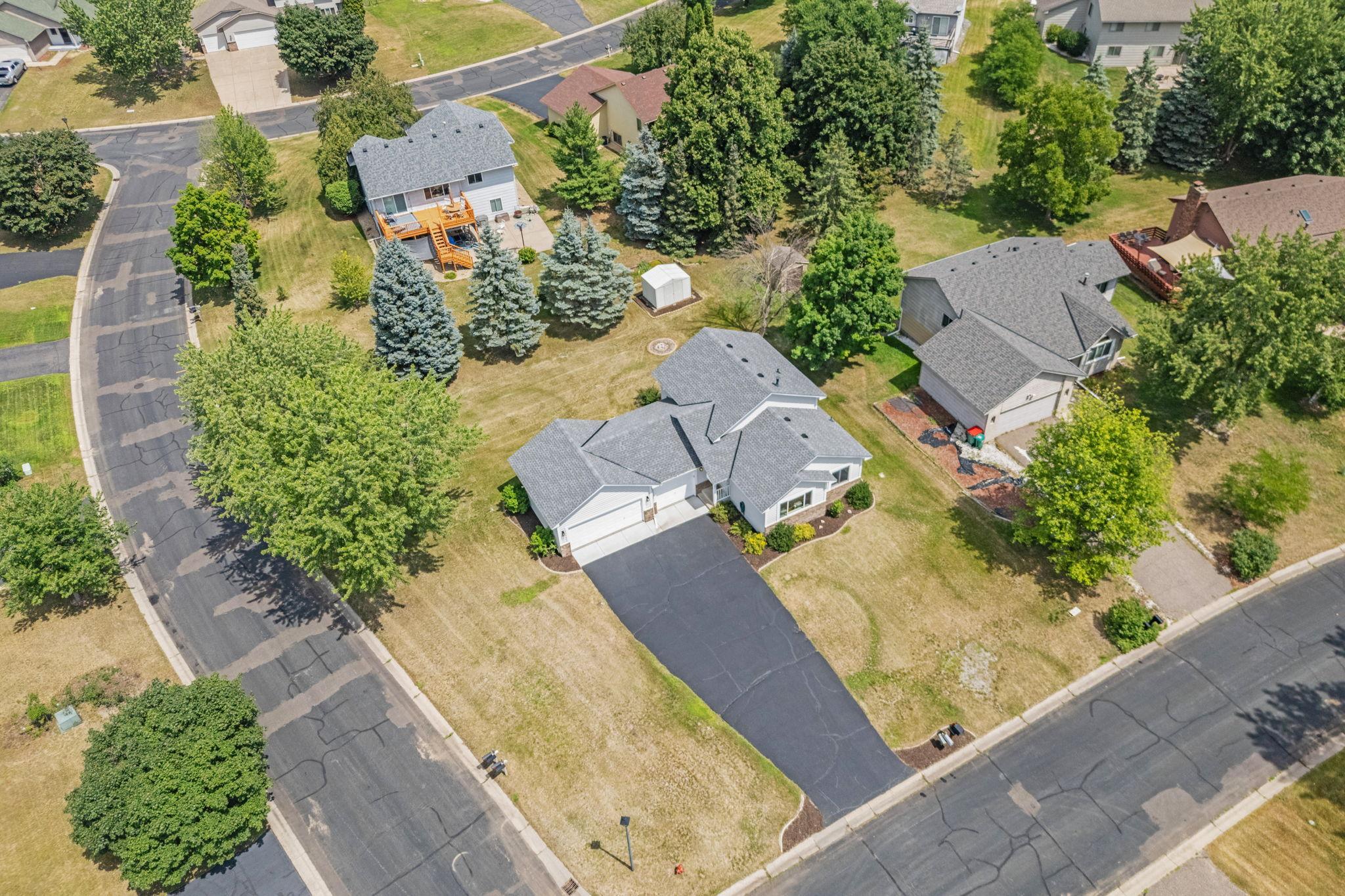 View of Residential at 3285 129th Lane, Coon Rapids MN 55448, Coon Rapids (38 of 52) - Mike Wilen | Minnesota Team Real Estate