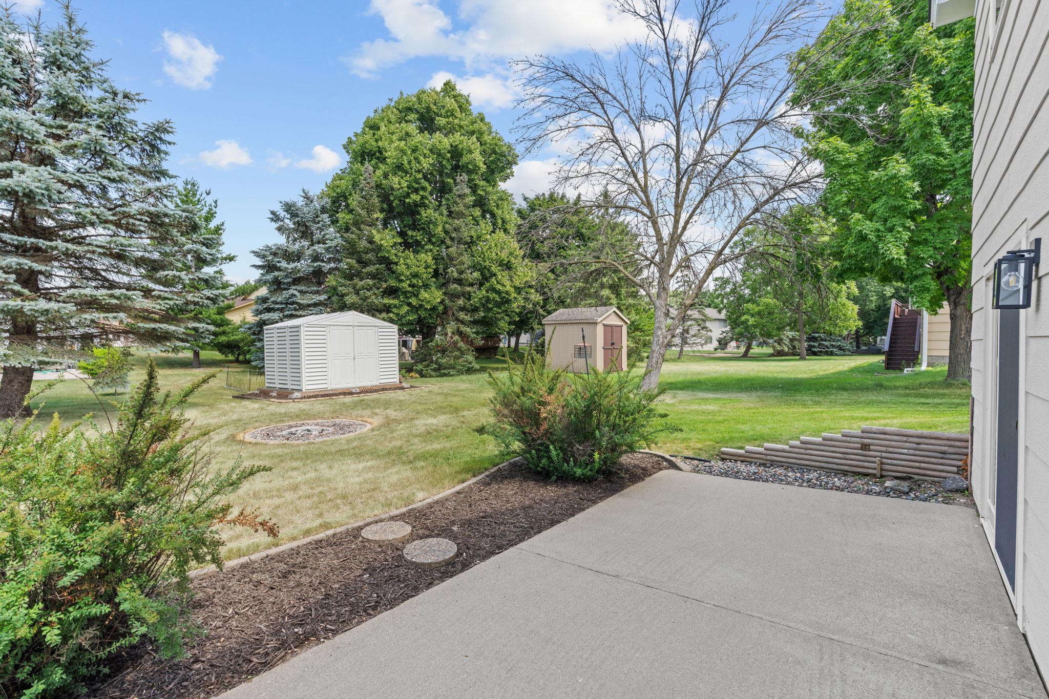 View of Residential at 3285 129th Lane, Coon Rapids MN 55448, Coon Rapids (37 of 52) - Mike Wilen | Minnesota Team Real Estate