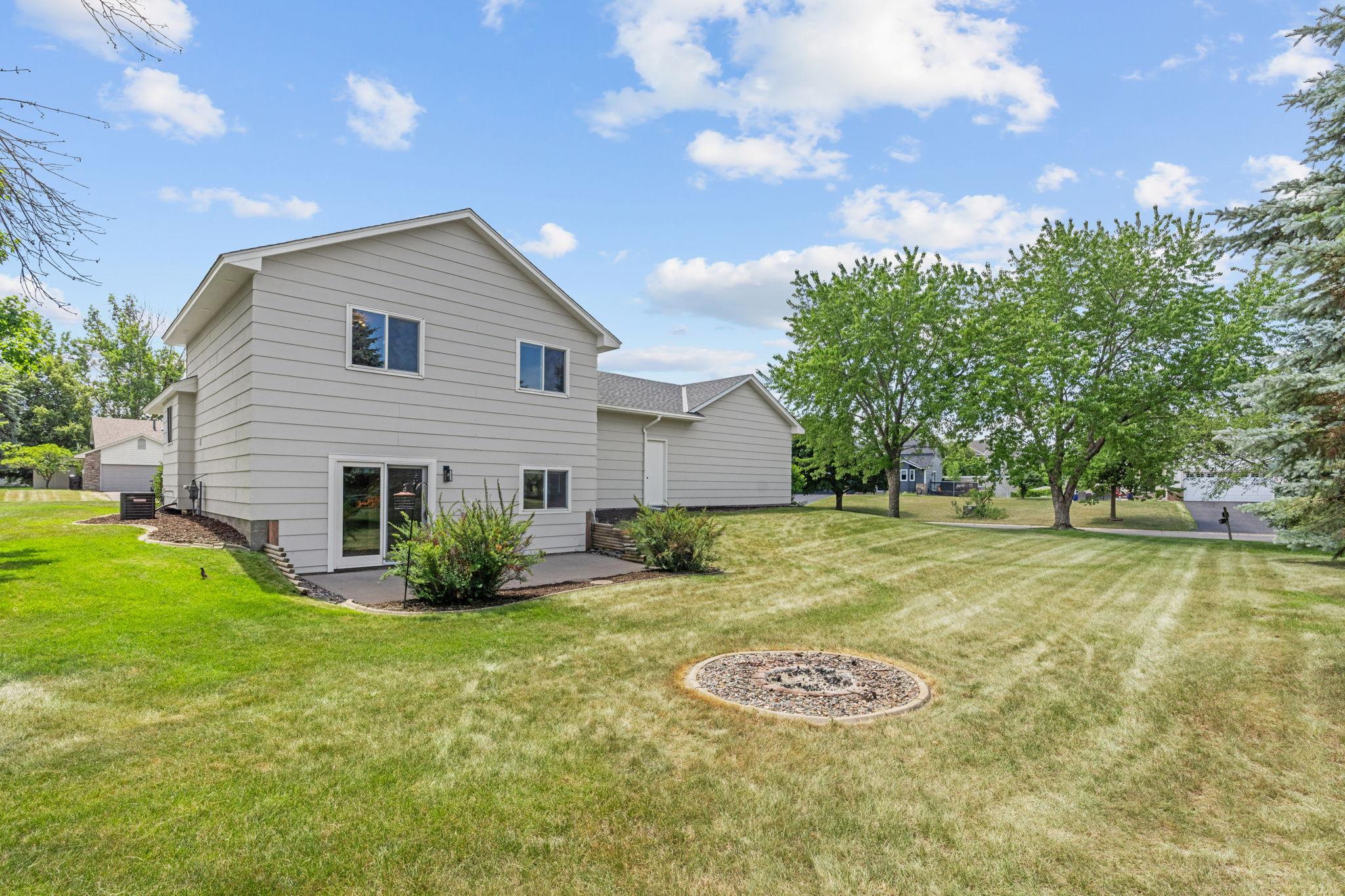 View of Residential at 3285 129th Lane, Coon Rapids MN 55448, Coon Rapids (35 of 52) - Mike Wilen | Minnesota Team Real Estate