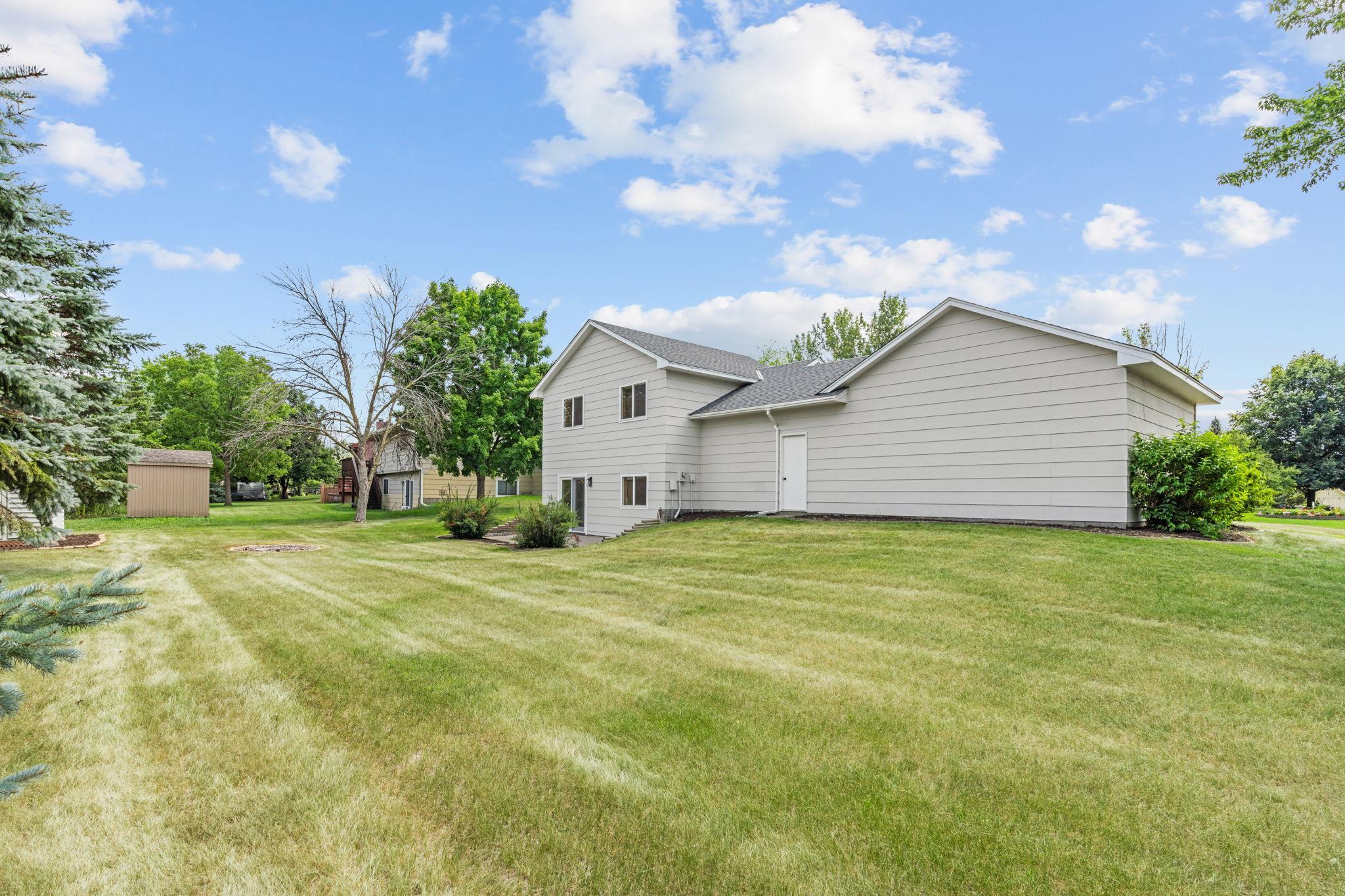 View of Residential at 3285 129th Lane, Coon Rapids MN 55448, Coon Rapids (33 of 52) - Mike Wilen | Minnesota Team Real Estate
