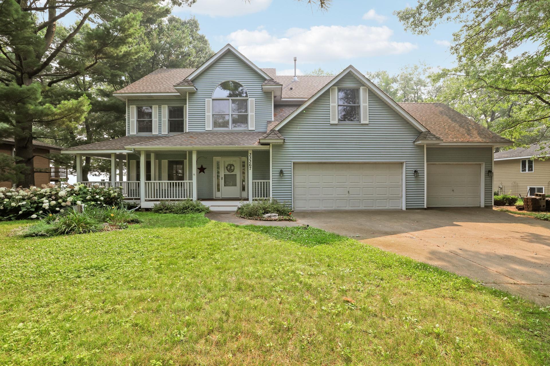 View of Residential at 33367 Rhinestone Street, Princeton MN 55371, Princeton - Mike Wilen | Minnesota Team Real Estate