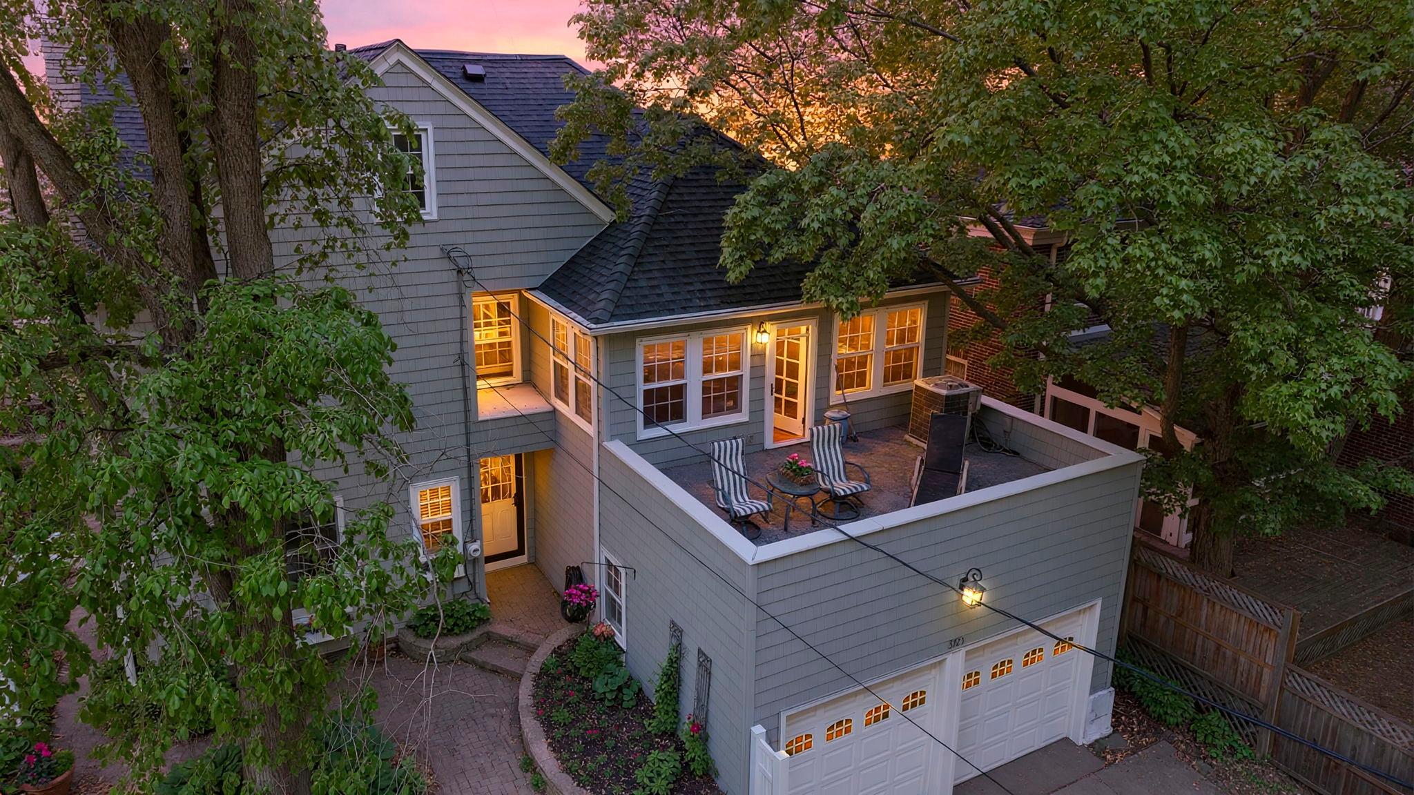 View of Residential at 3725 Glenhurst Avenue, Saint Louis Park MN 55416, Saint Louis Park (4 of 58) - Mike Wilen | Minnesota Team Real Estate