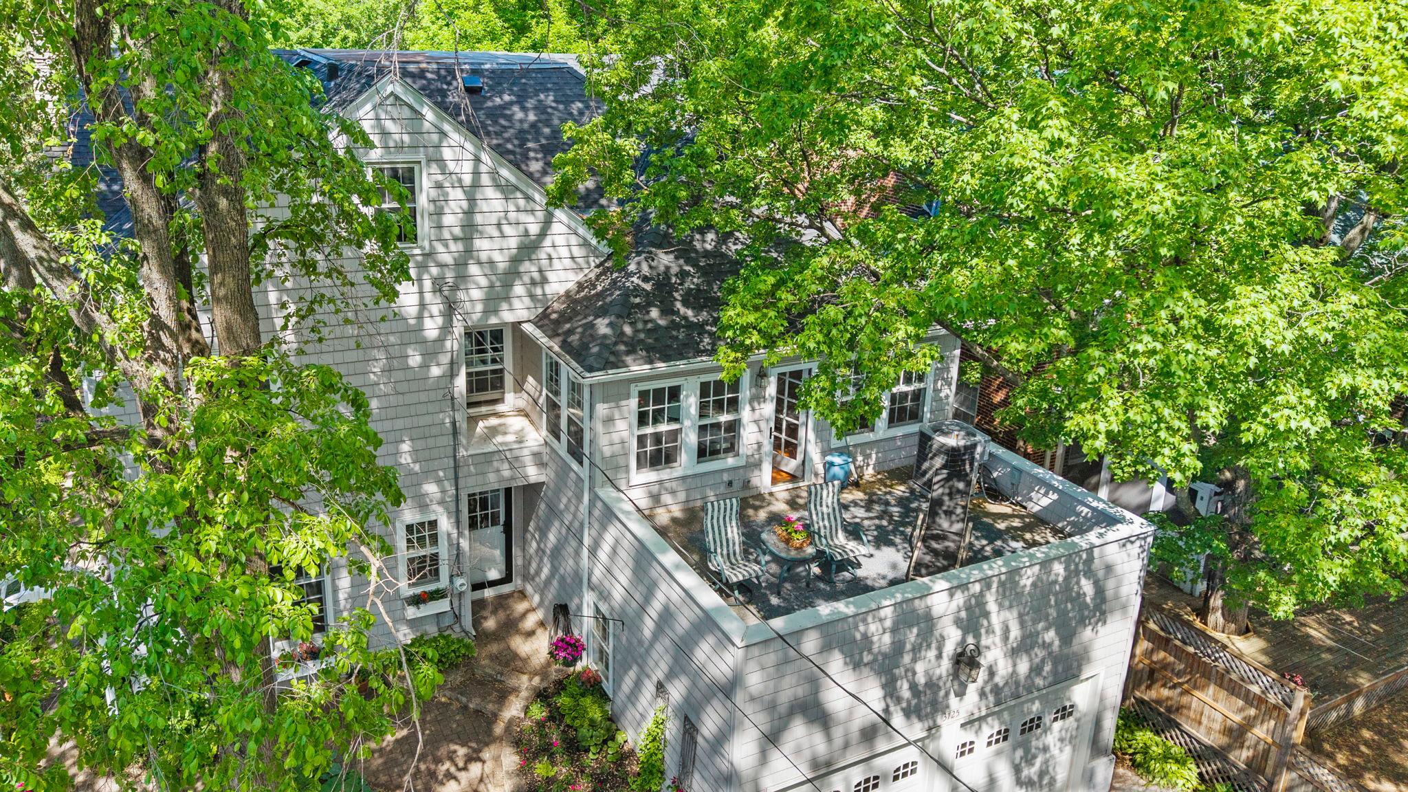 View of Residential at 3725 Glenhurst Avenue, Saint Louis Park MN 55416, Saint Louis Park (56 of 58) - Mike Wilen | Minnesota Team Real Estate