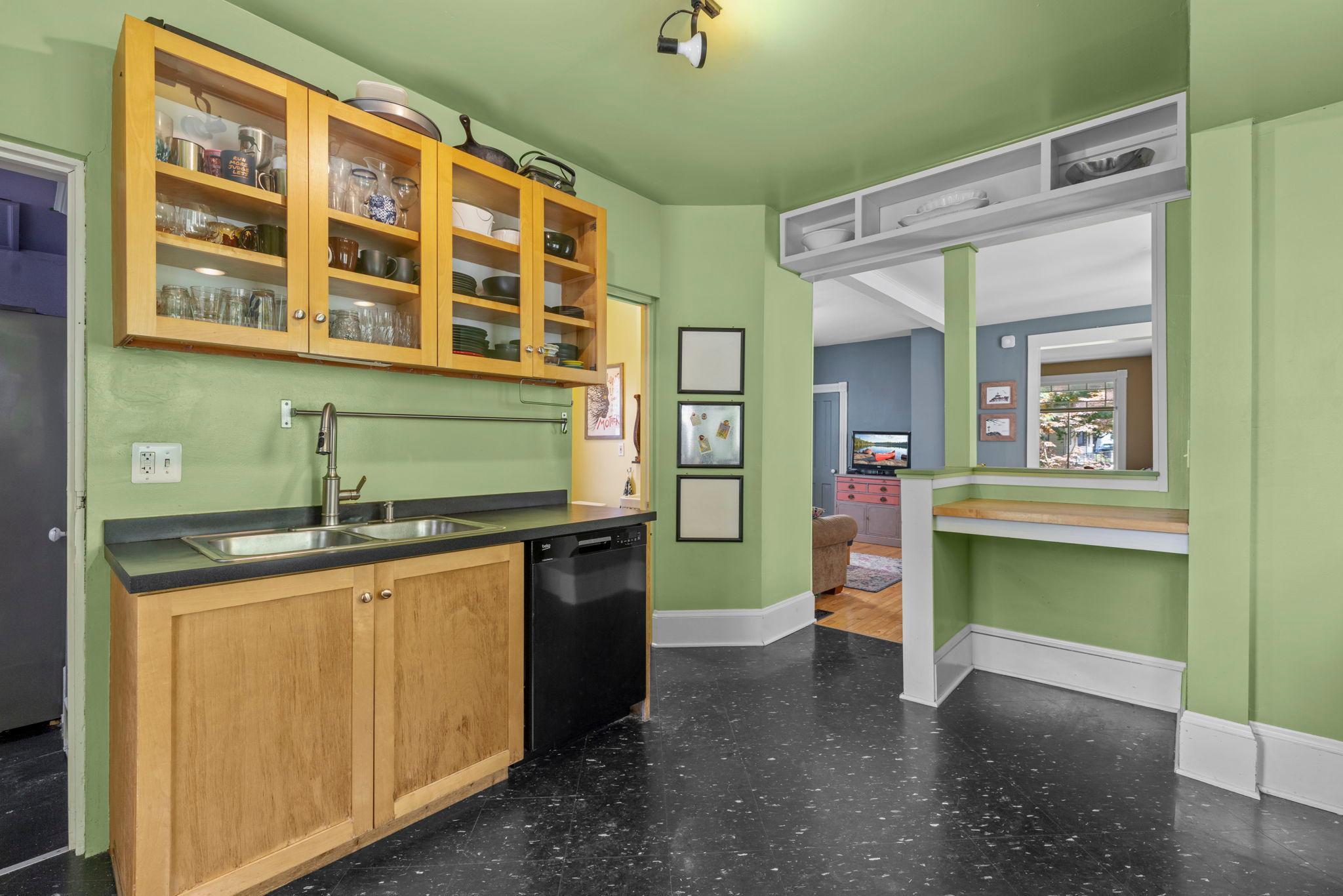 View of Residential at 1838 Pierce Street, Minneapolis MN 55418, Minneapolis (11 of 36) - Mike Wilen | Minnesota Team Real Estate