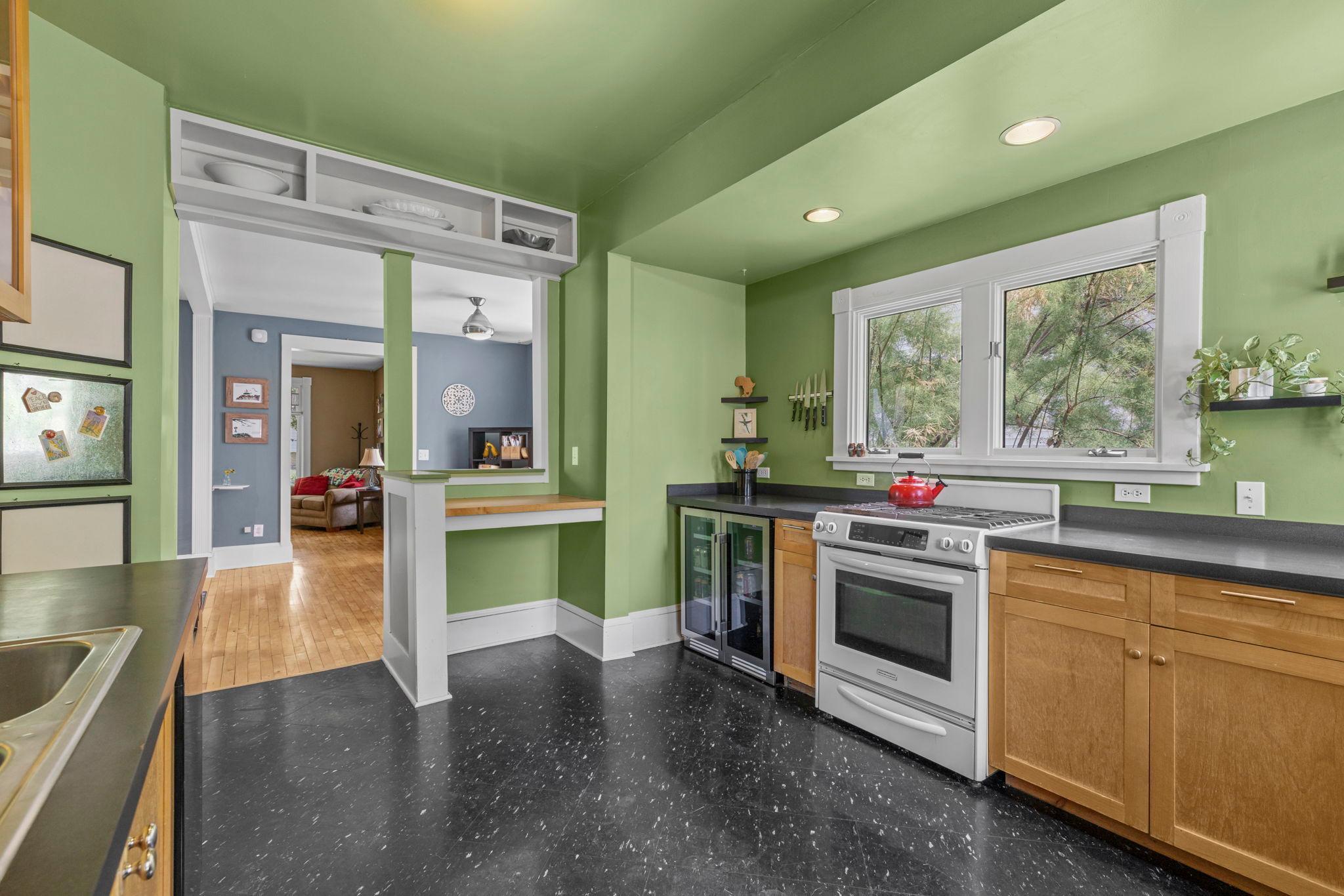 View of Residential at 1838 Pierce Street, Minneapolis MN 55418, Minneapolis (10 of 36) - Mike Wilen | Minnesota Team Real Estate